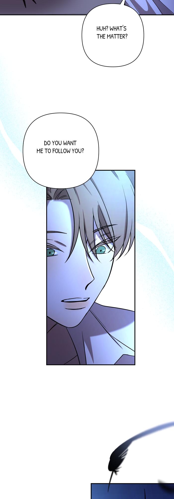Stuck in My Sister’s Dating Sim [Official][Mature] - Season 3 manhwa