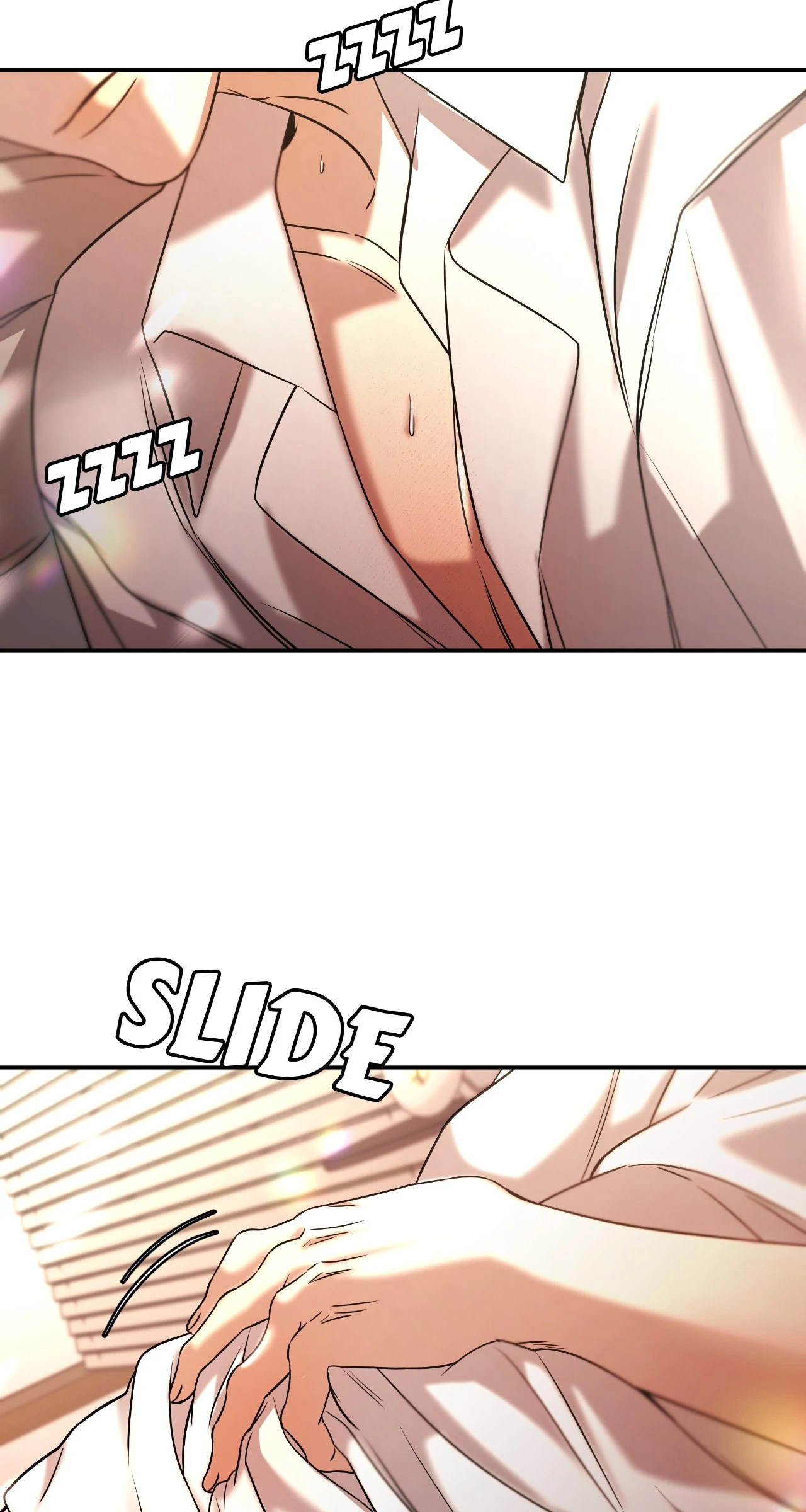 Stuck in My Sister’s Dating Sim [Official][Mature] - Side Story 1 manhwa