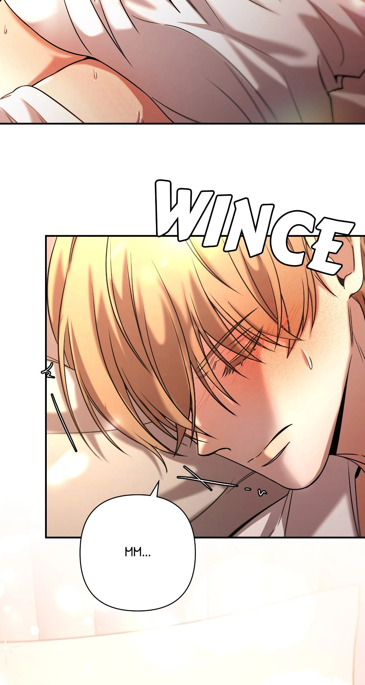 Stuck in My Sister’s Dating Sim [Official][Mature] - Side Story 1 manhwa