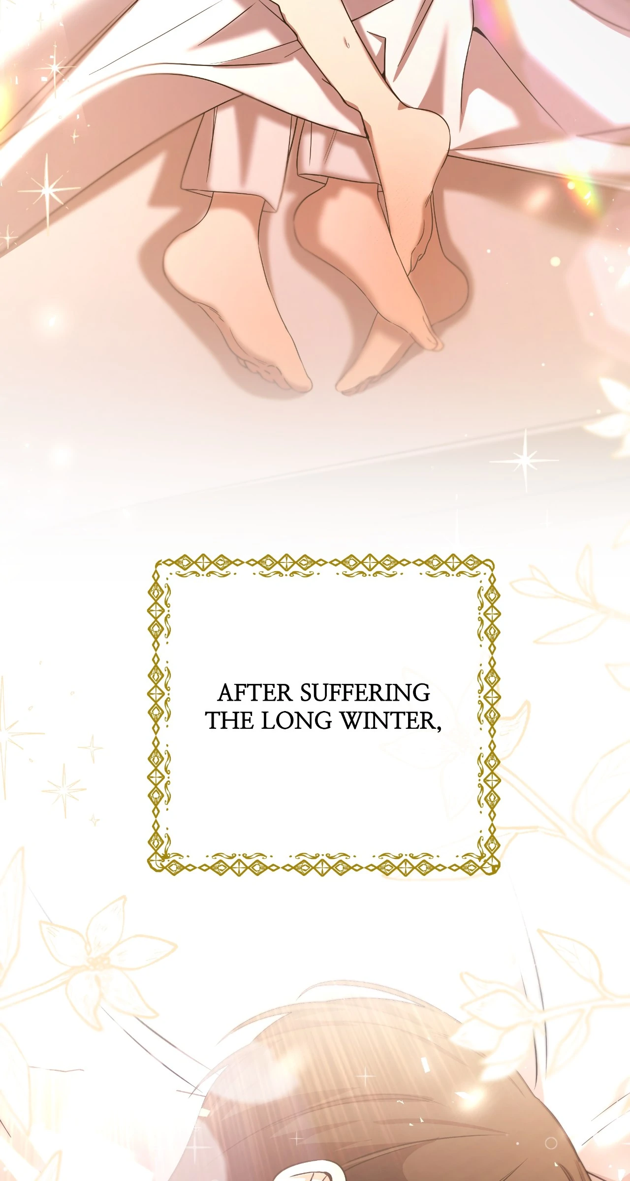 Stuck in My Sister’s Dating Sim [Official][Mature] - Side Story 1 manhwa