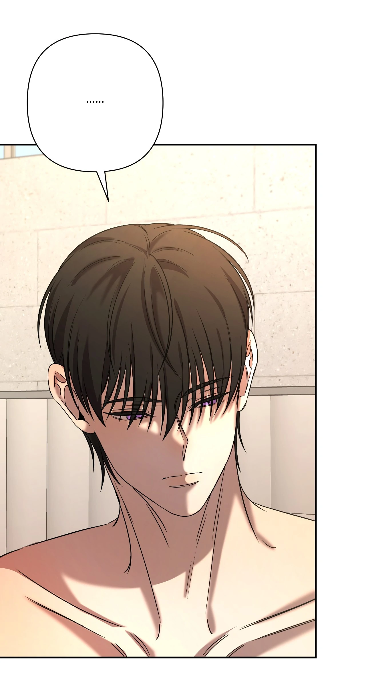 Stuck in My Sister’s Dating Sim [Official][Mature] - Side Story 1 manhwa