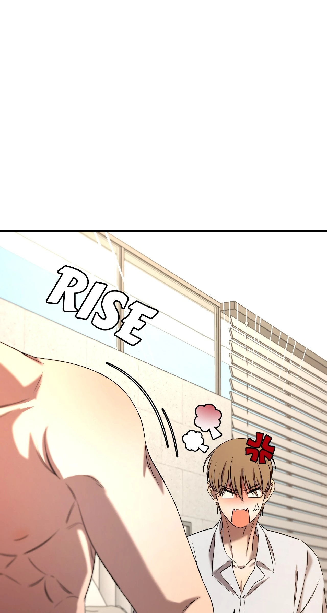 Stuck in My Sister’s Dating Sim [Official][Mature] - Side Story 1 manhwa