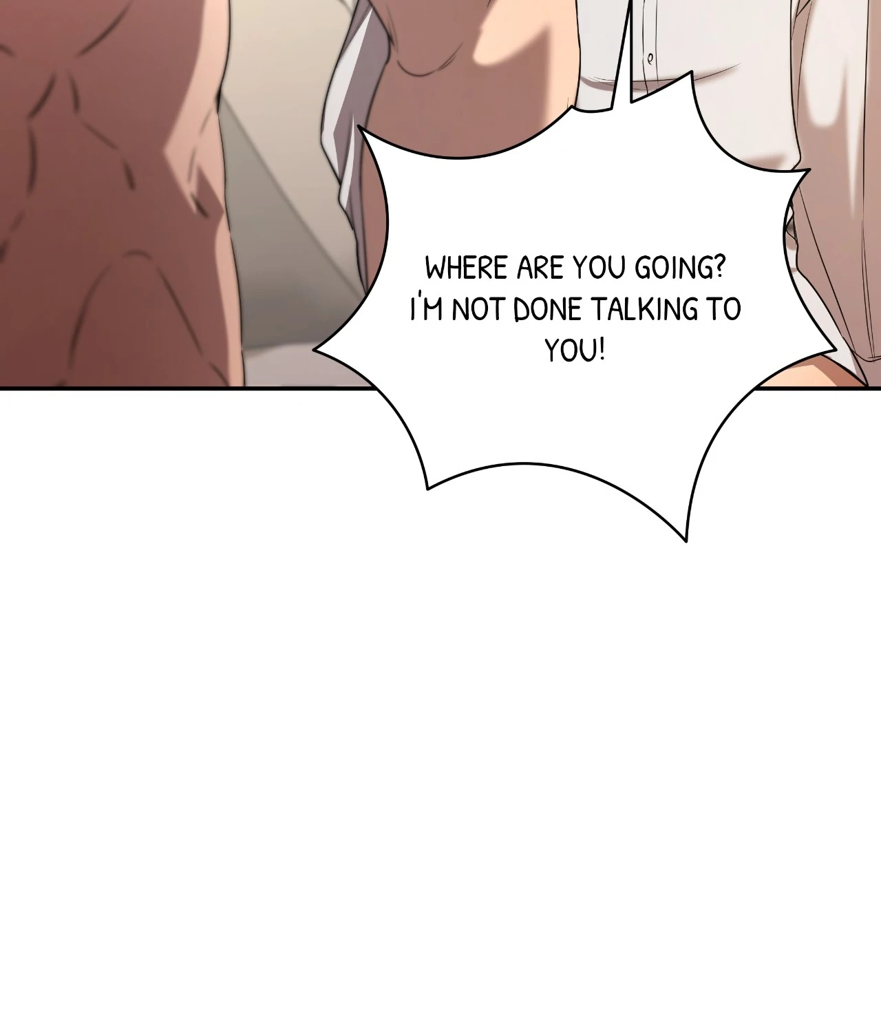 Stuck in My Sister’s Dating Sim [Official][Mature] - Side Story 1 manhwa