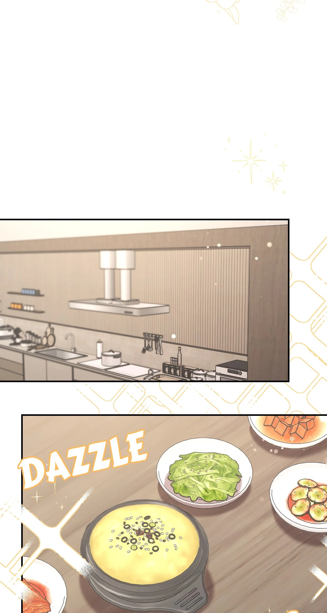 Stuck in My Sister’s Dating Sim [Official][Mature] - Side Story 1 manhwa