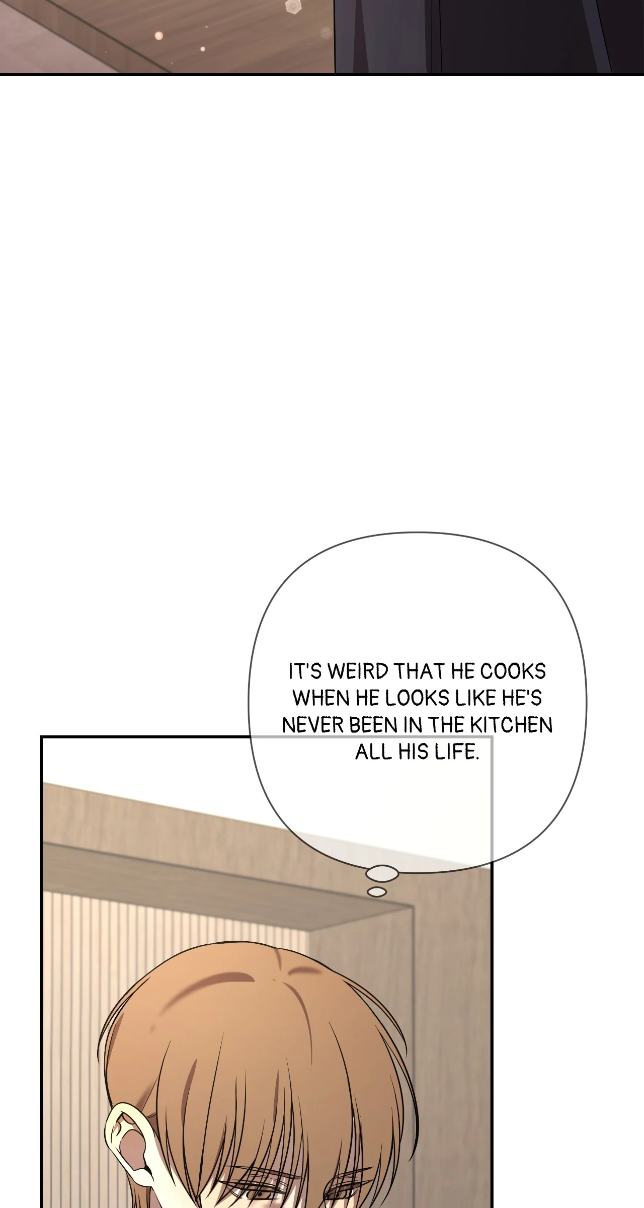 Stuck in My Sister’s Dating Sim [Official][Mature] - Side Story 1 manhwa