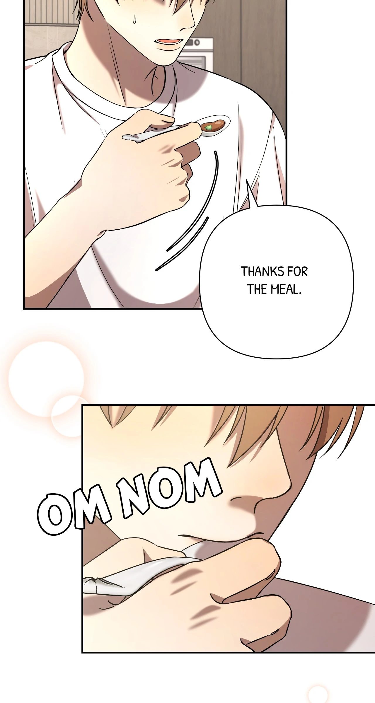 Stuck in My Sister’s Dating Sim [Official][Mature] - Side Story 1 manhwa