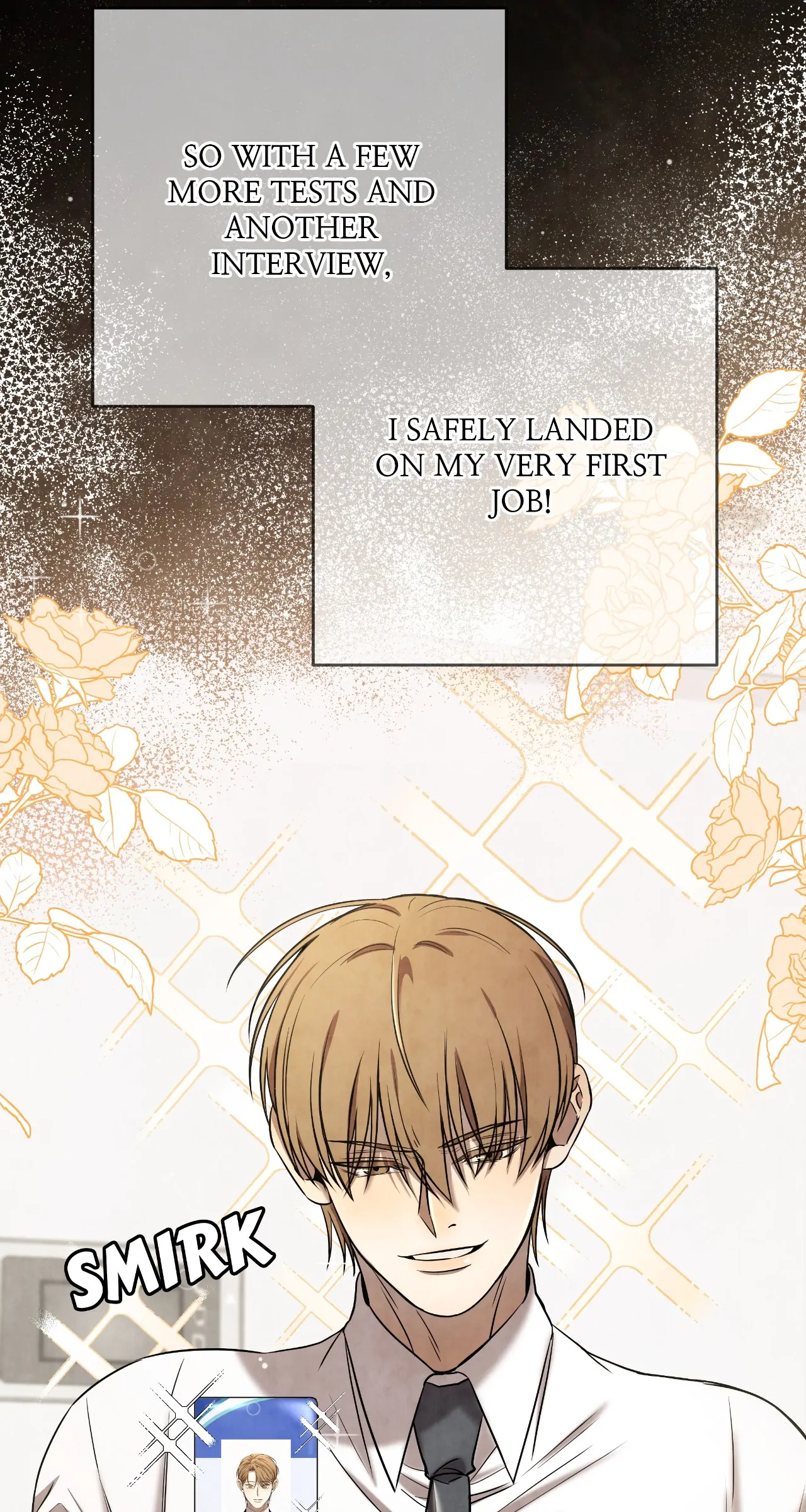Stuck in My Sister’s Dating Sim [Official][Mature] - Side Story 1 manhwa