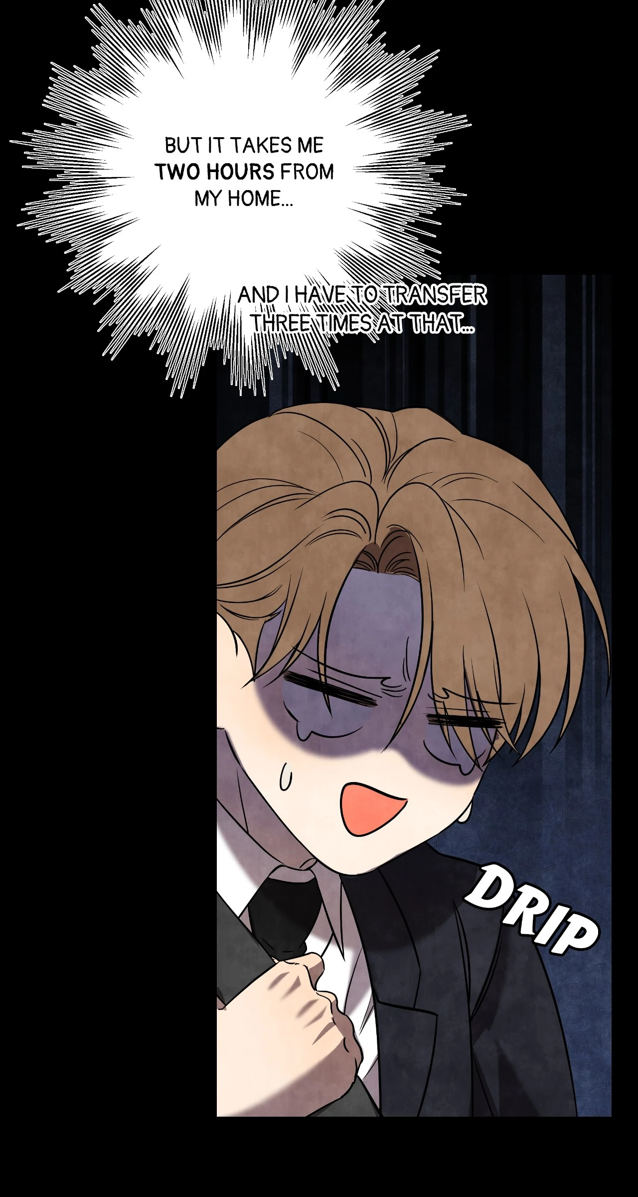 Stuck in My Sister’s Dating Sim [Official][Mature] - Side Story 1 manhwa