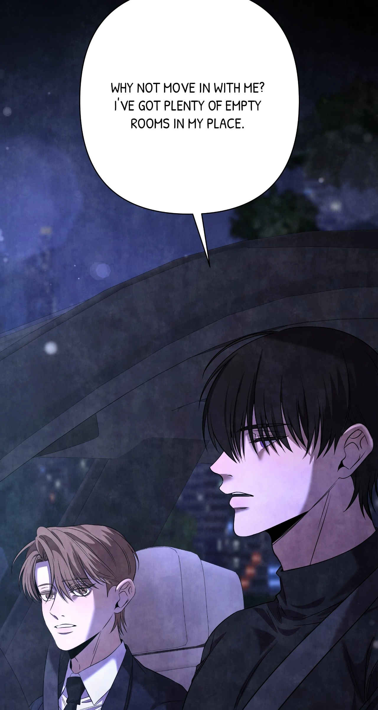 Stuck in My Sister’s Dating Sim [Official][Mature] - Side Story 1 manhwa