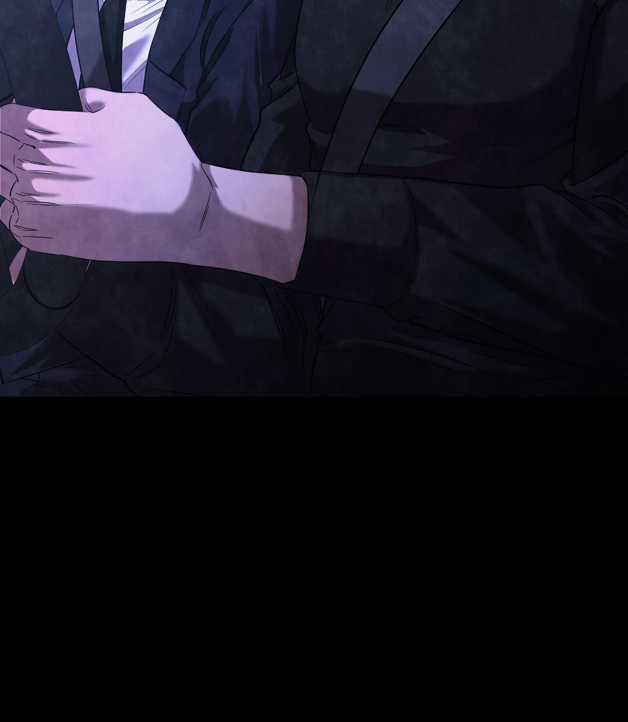 Stuck in My Sister’s Dating Sim [Official][Mature] - Side Story 1 manhwa