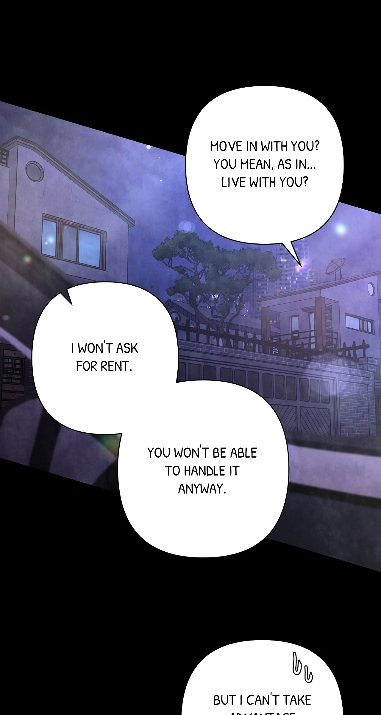 Stuck in My Sister’s Dating Sim [Official][Mature] - Side Story 1 manhwa