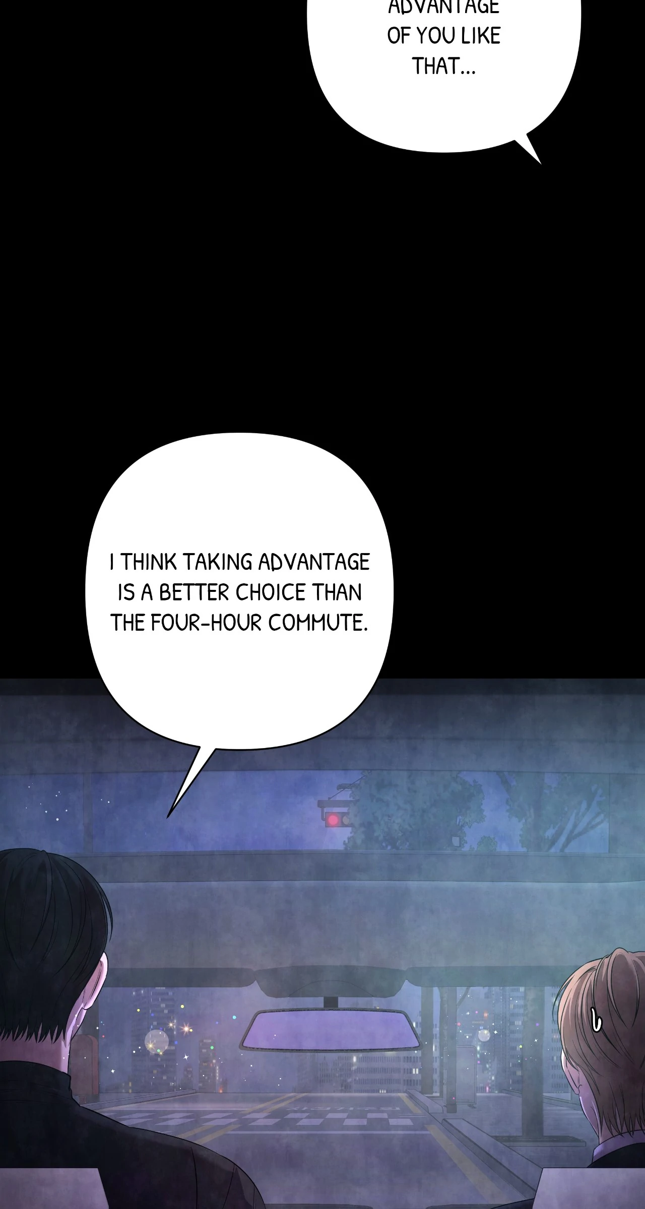 Stuck in My Sister’s Dating Sim [Official][Mature] - Side Story 1 manhwa