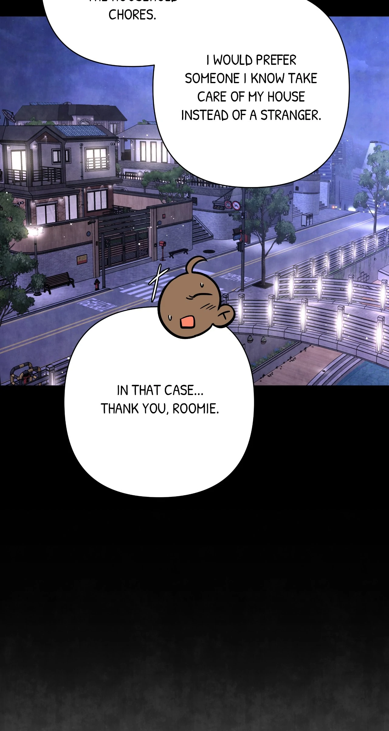 Stuck in My Sister’s Dating Sim [Official][Mature] - Side Story 1 manhwa