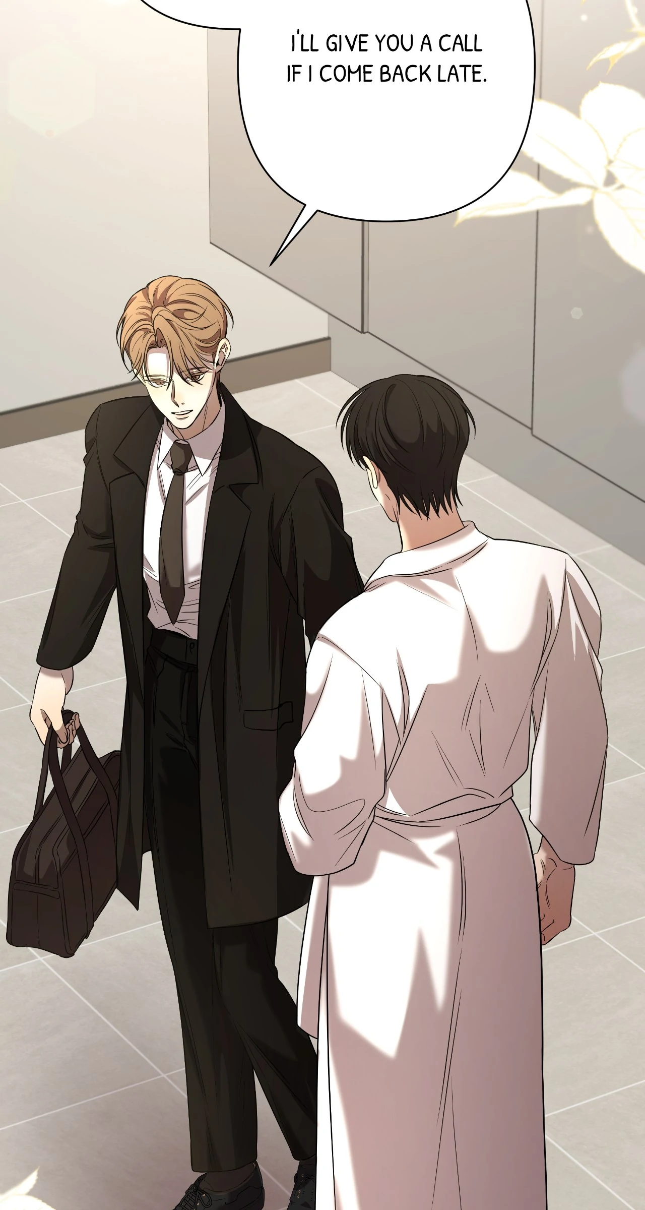Stuck in My Sister’s Dating Sim [Official][Mature] - Side Story 1 manhwa