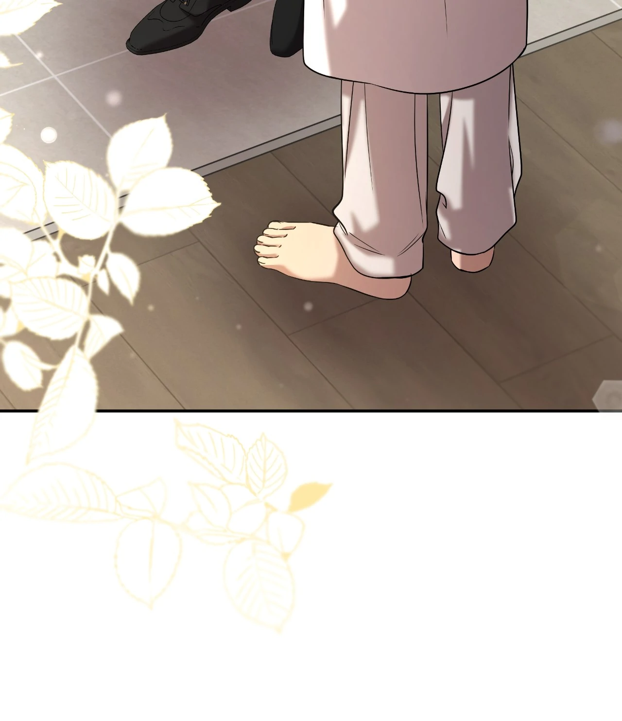 Stuck in My Sister’s Dating Sim [Official][Mature] - Side Story 1 manhwa