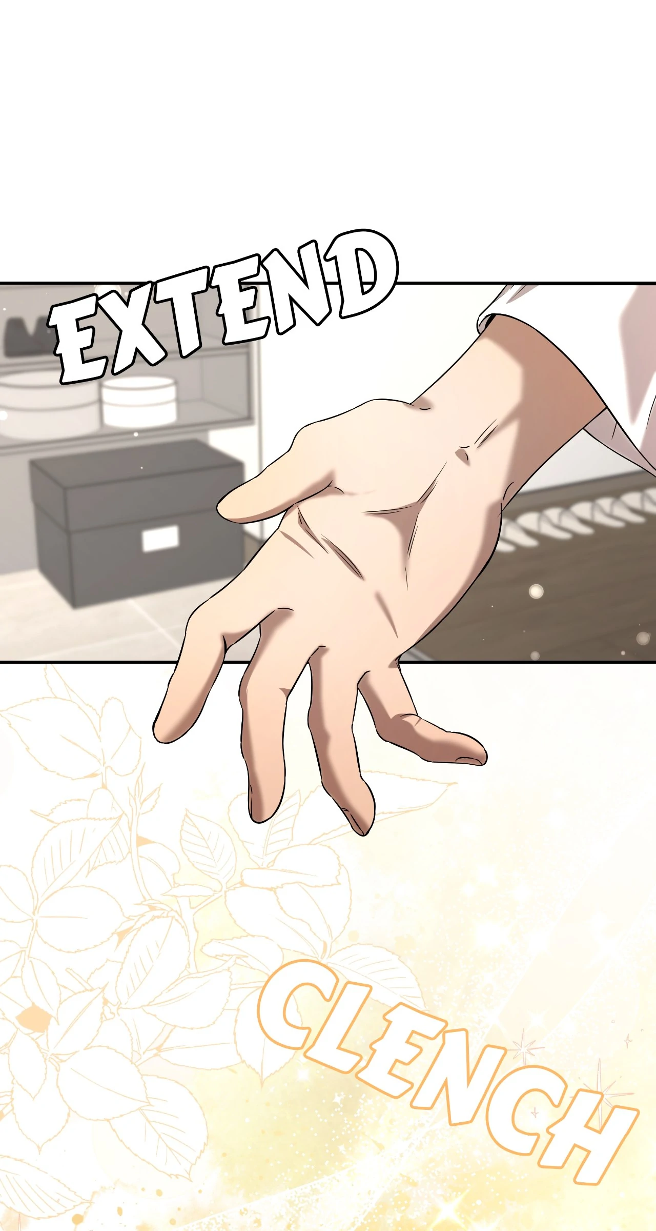 Stuck in My Sister’s Dating Sim [Official][Mature] - Side Story 1 manhwa