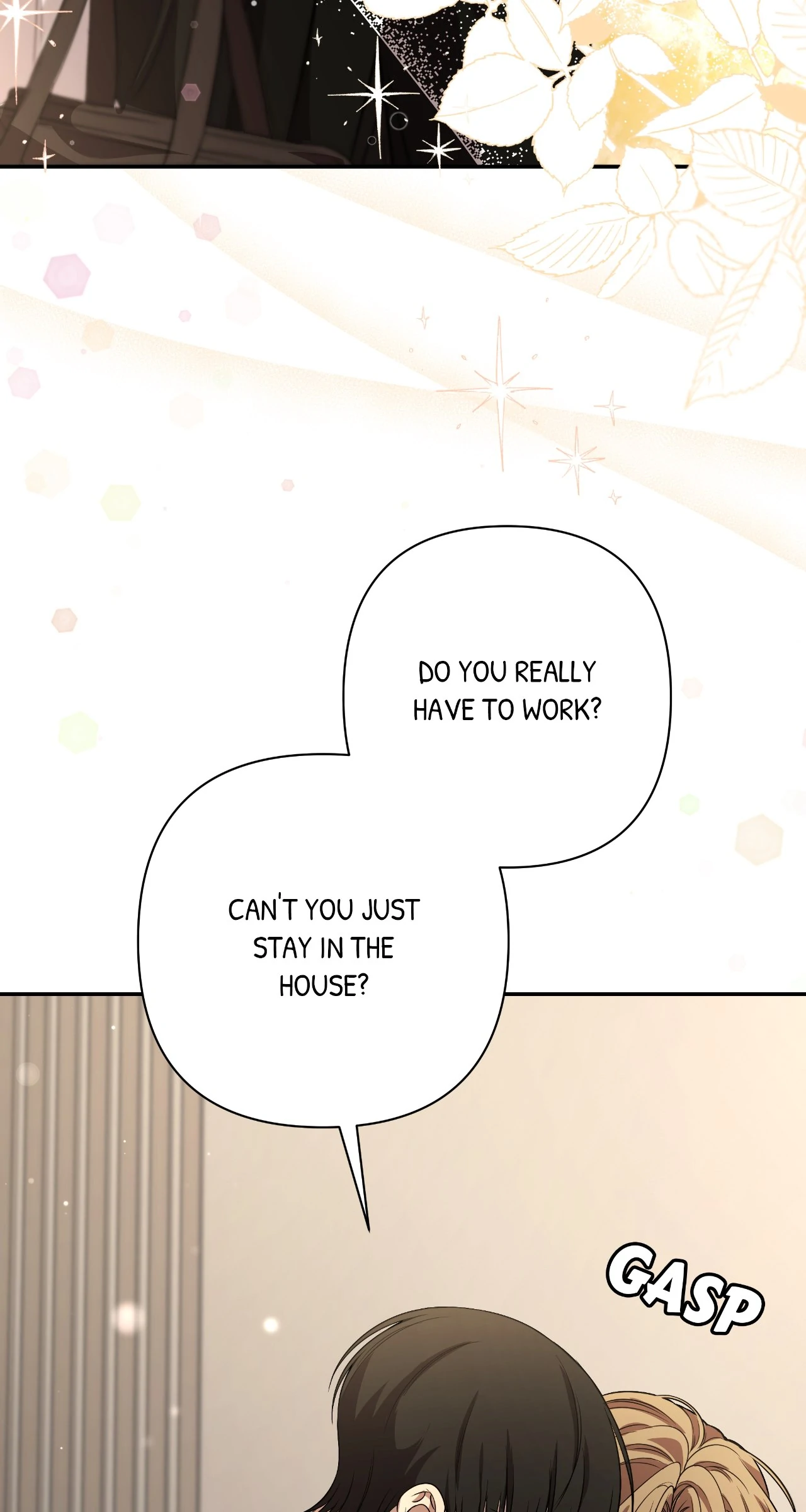 Stuck in My Sister’s Dating Sim [Official][Mature] - Side Story 1 manhwa