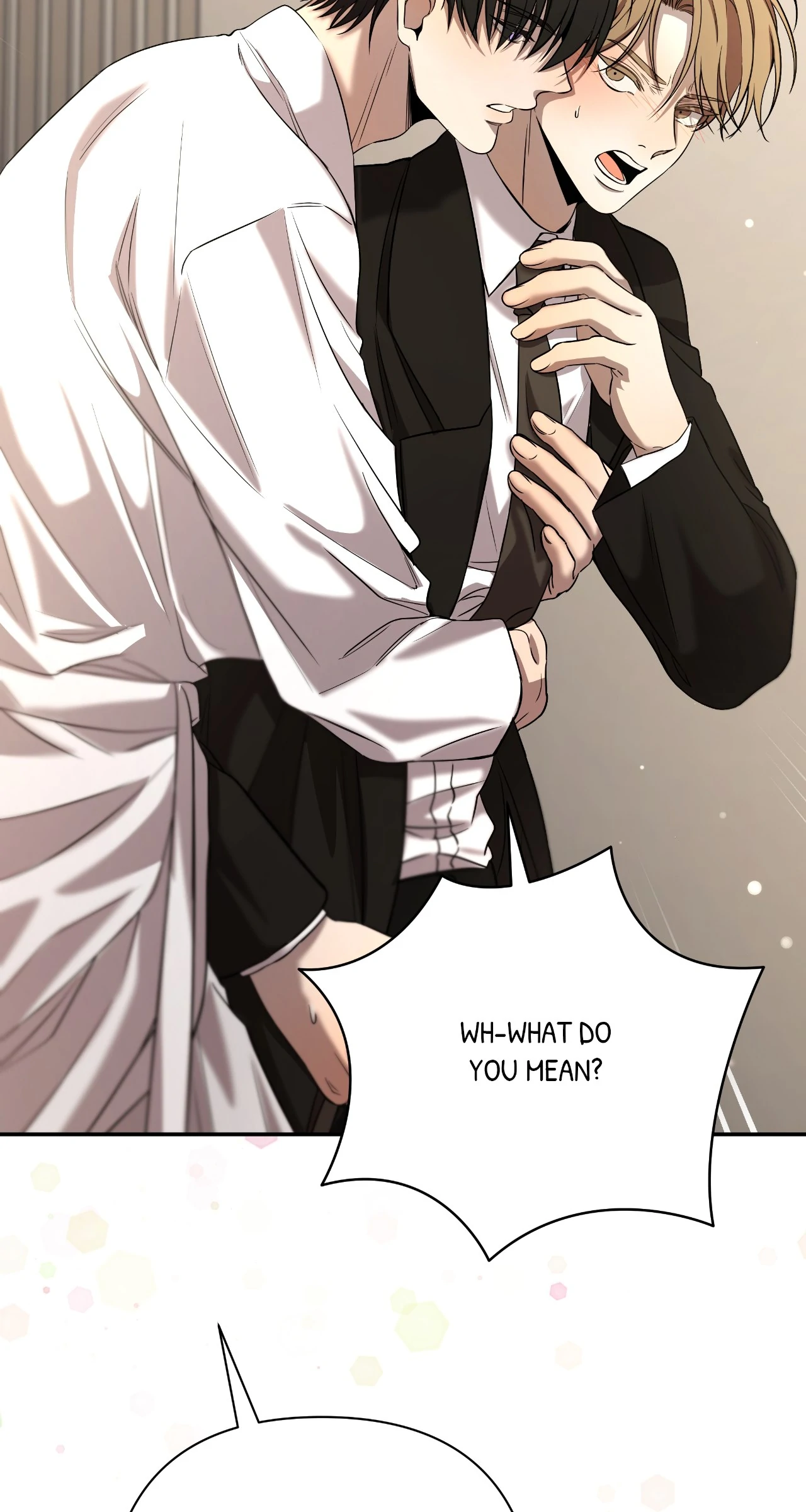 Stuck in My Sister’s Dating Sim [Official][Mature] - Side Story 1 manhwa