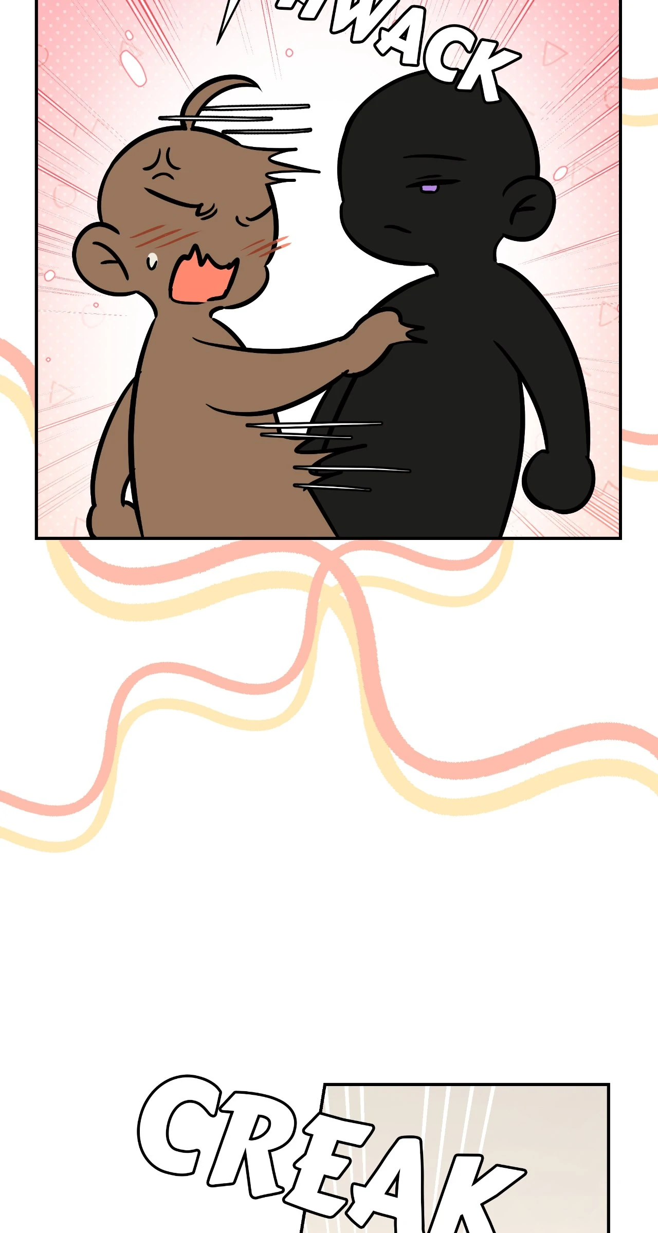 Stuck in My Sister’s Dating Sim [Official][Mature] - Side Story 1 manhwa