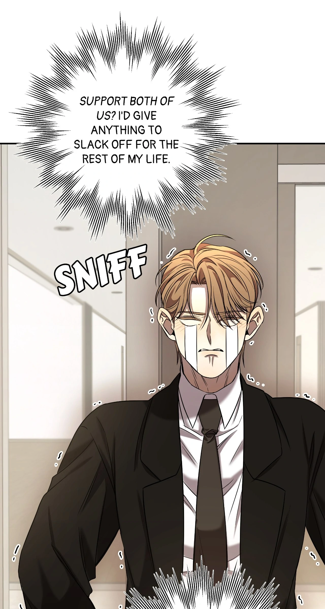 Stuck in My Sister’s Dating Sim [Official][Mature] - Side Story 1 manhwa