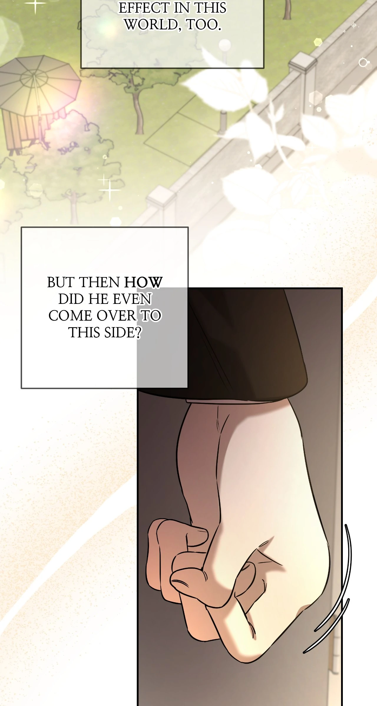 Stuck in My Sister’s Dating Sim [Official][Mature] - Side Story 1 manhwa