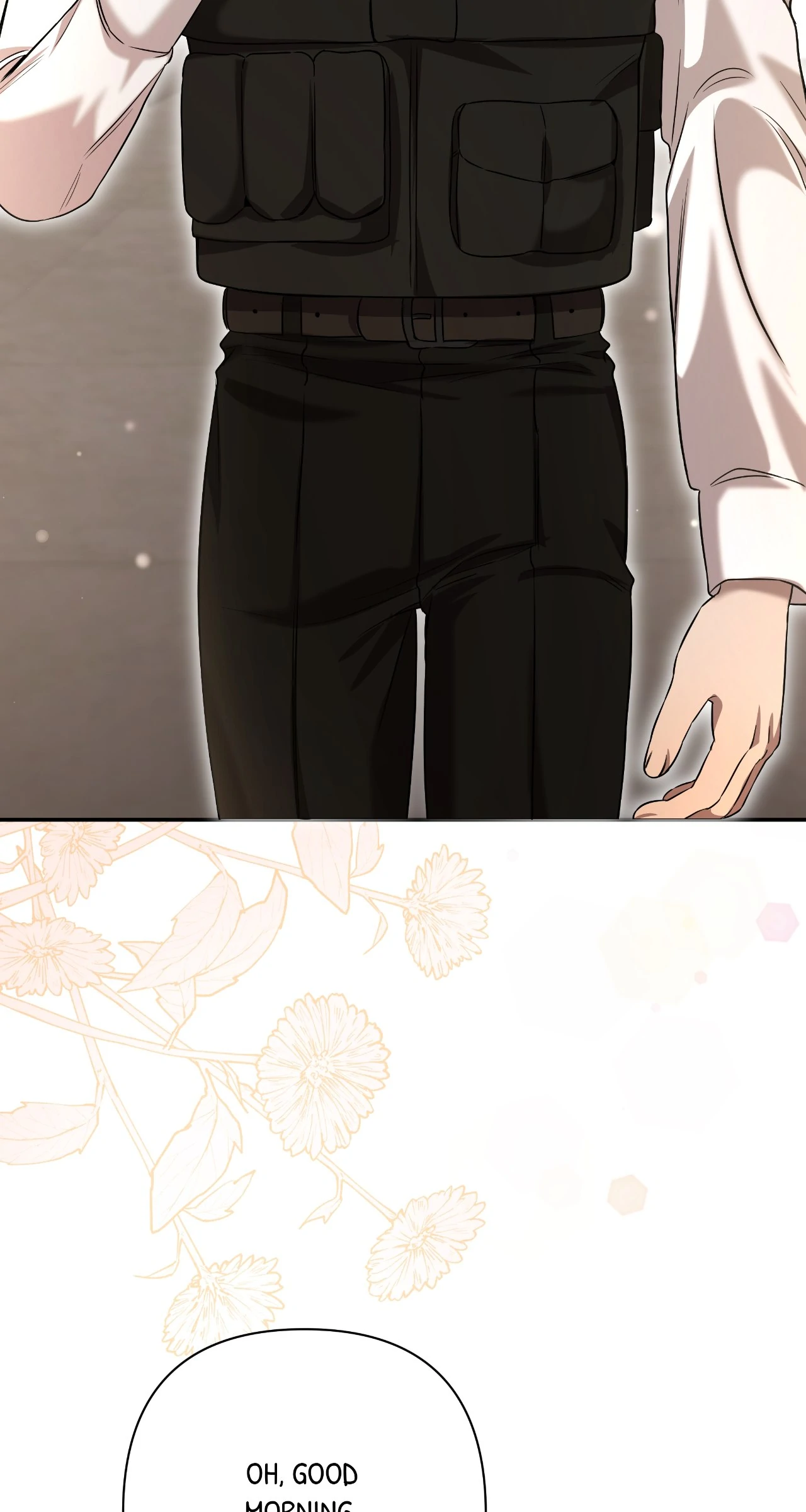 Stuck in My Sister’s Dating Sim [Official][Mature] - Side Story 1 manhwa