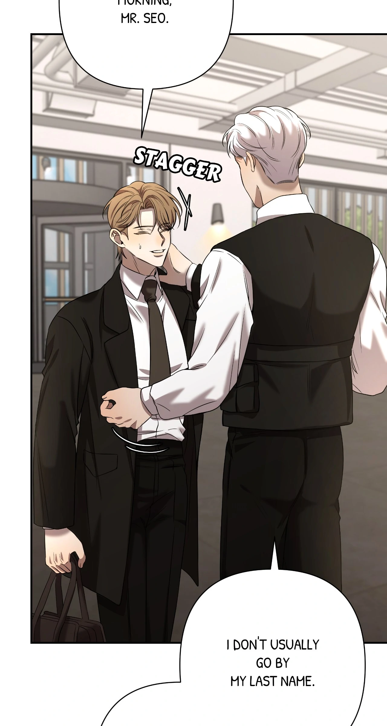 Stuck in My Sister’s Dating Sim [Official][Mature] - Side Story 1 manhwa