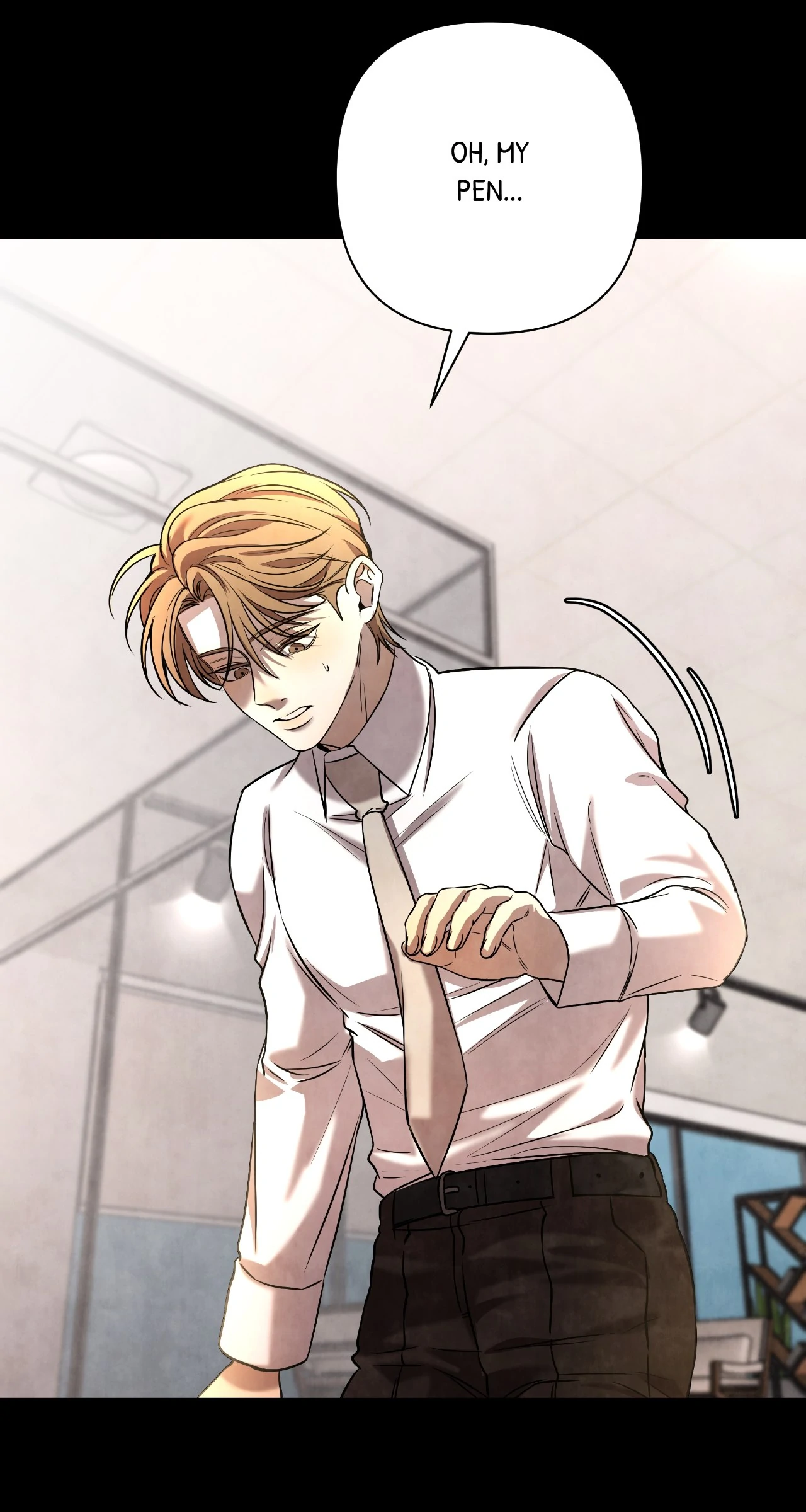 Stuck in My Sister’s Dating Sim [Official][Mature] - Side Story 1 manhwa