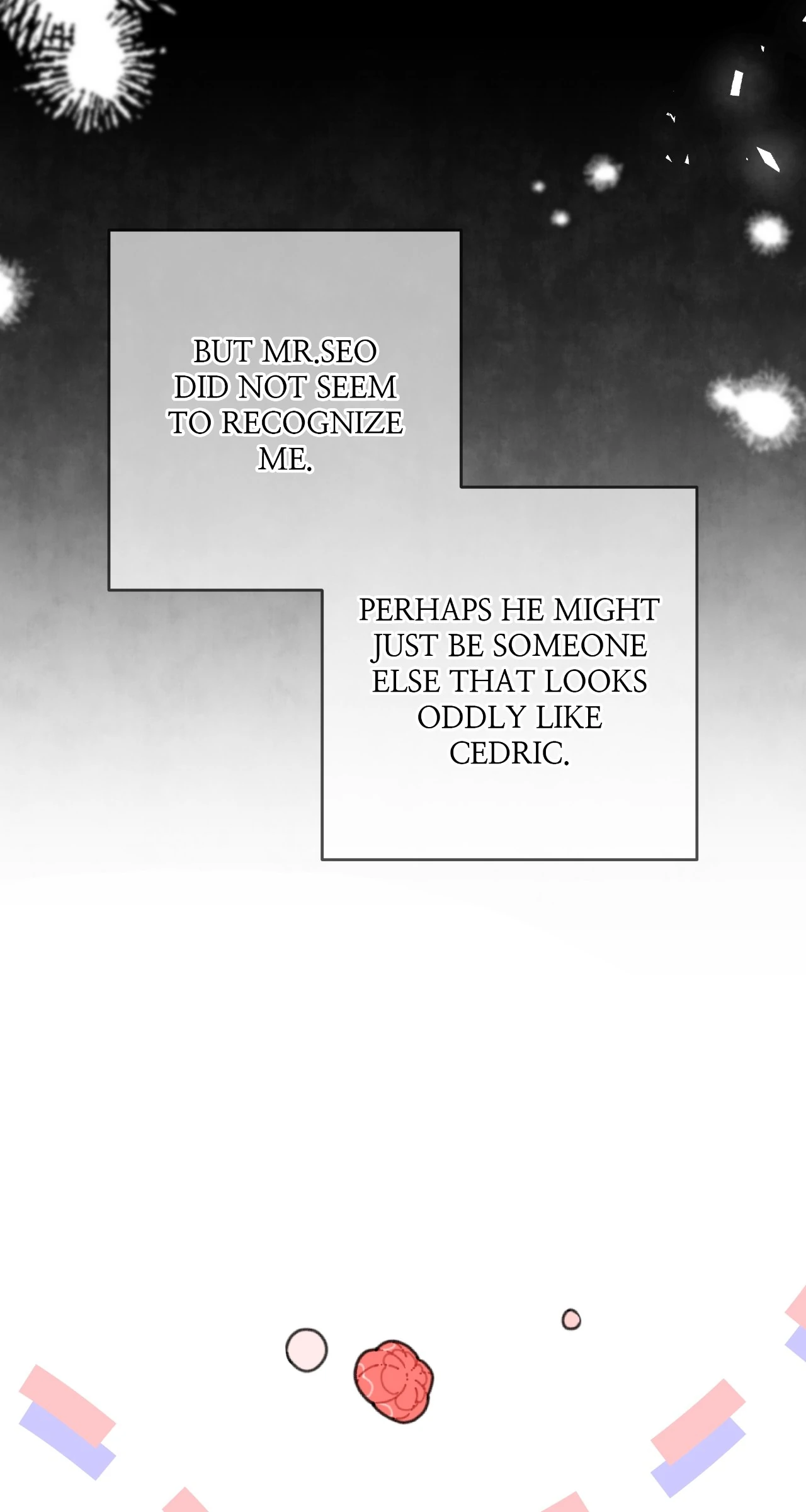 Stuck in My Sister’s Dating Sim [Official][Mature] - Side Story 1 manhwa