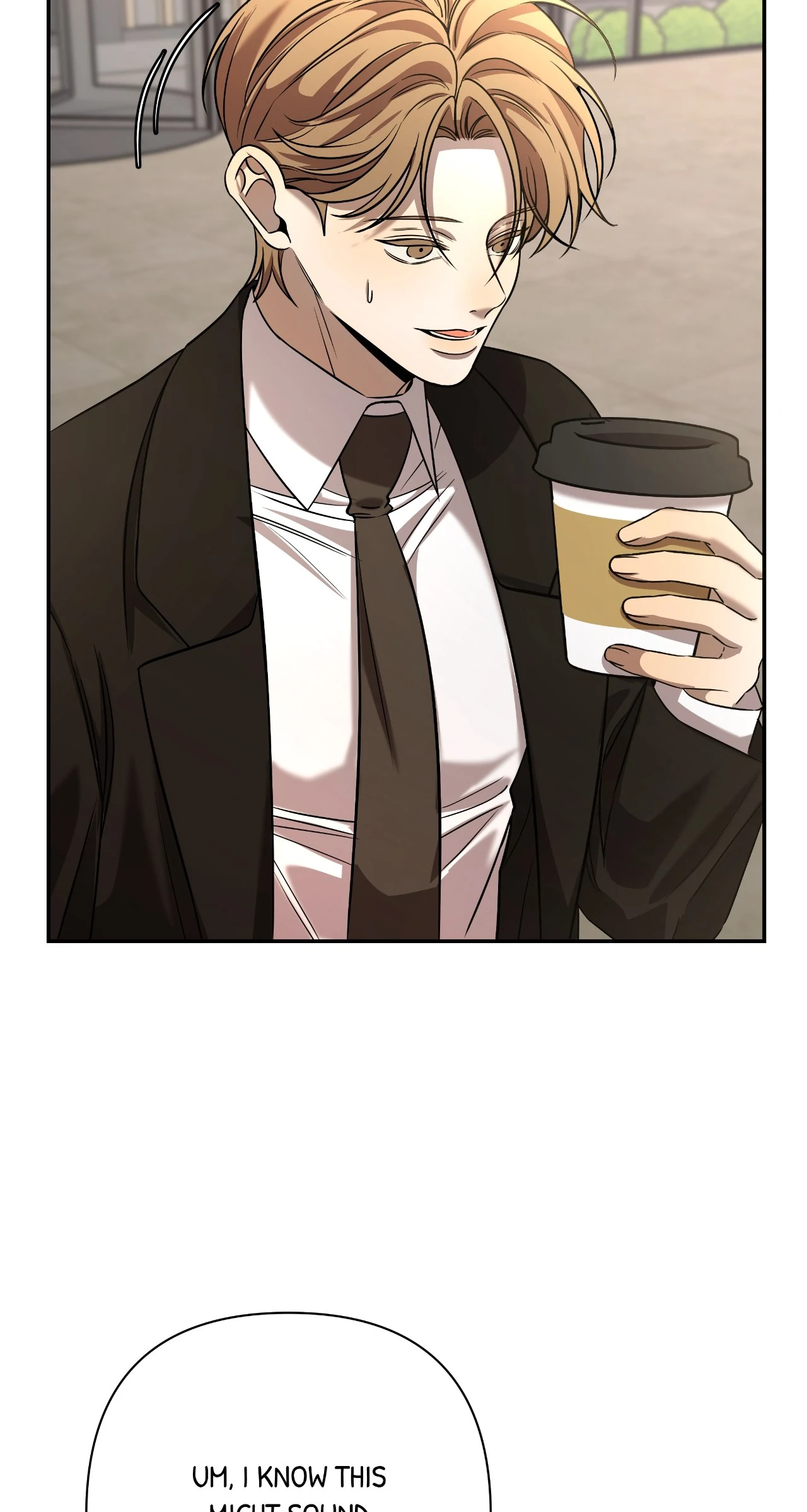Stuck in My Sister’s Dating Sim [Official][Mature] - Side Story 1 manhwa