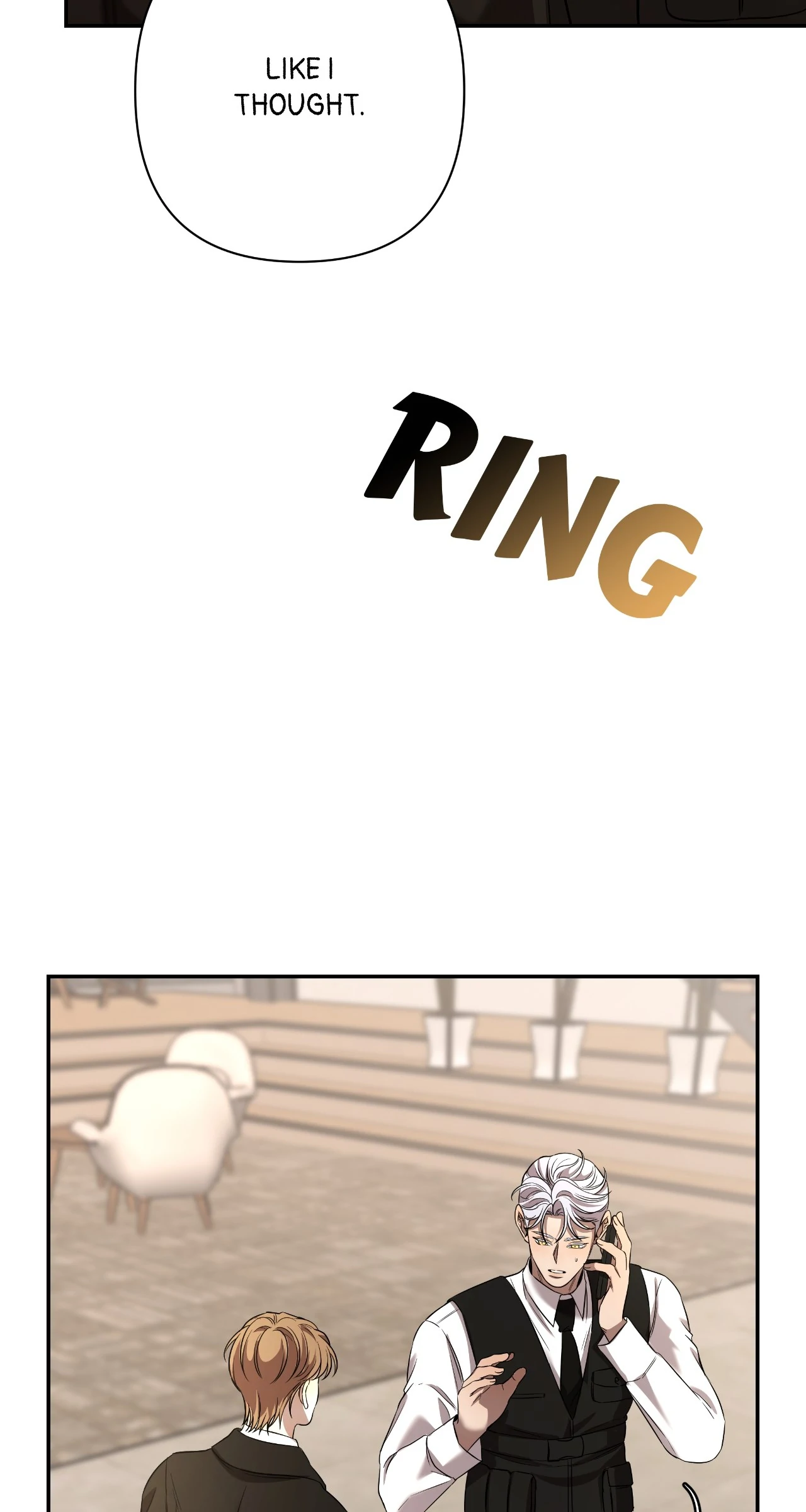 Stuck in My Sister’s Dating Sim [Official][Mature] - Side Story 1 manhwa
