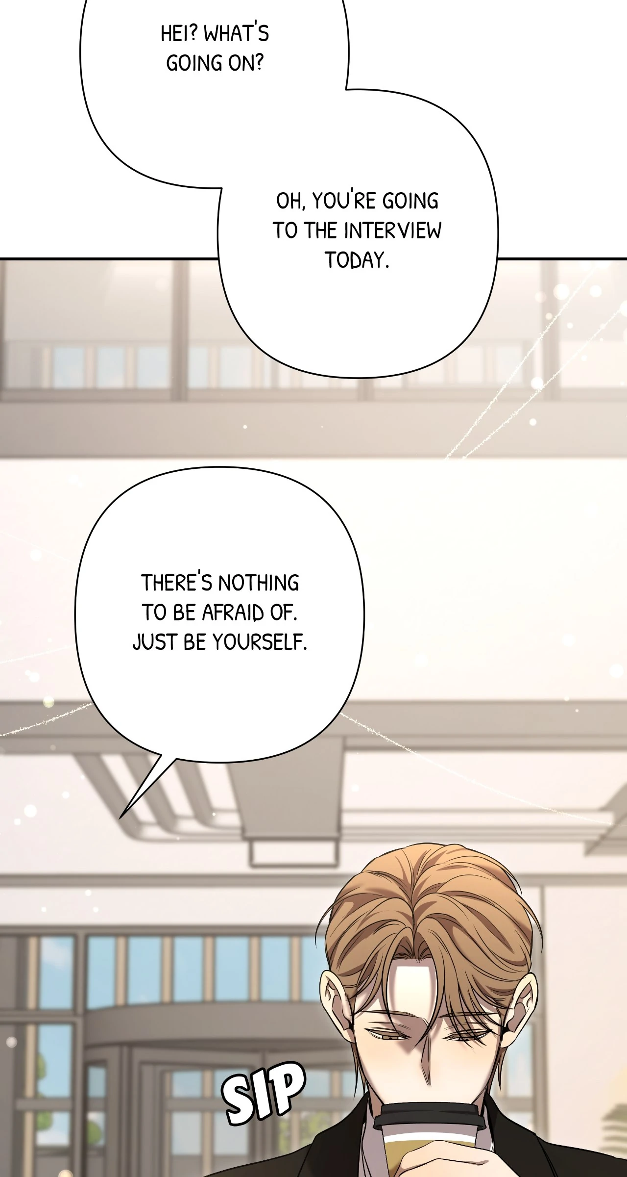 Stuck in My Sister’s Dating Sim [Official][Mature] - Side Story 1 manhwa