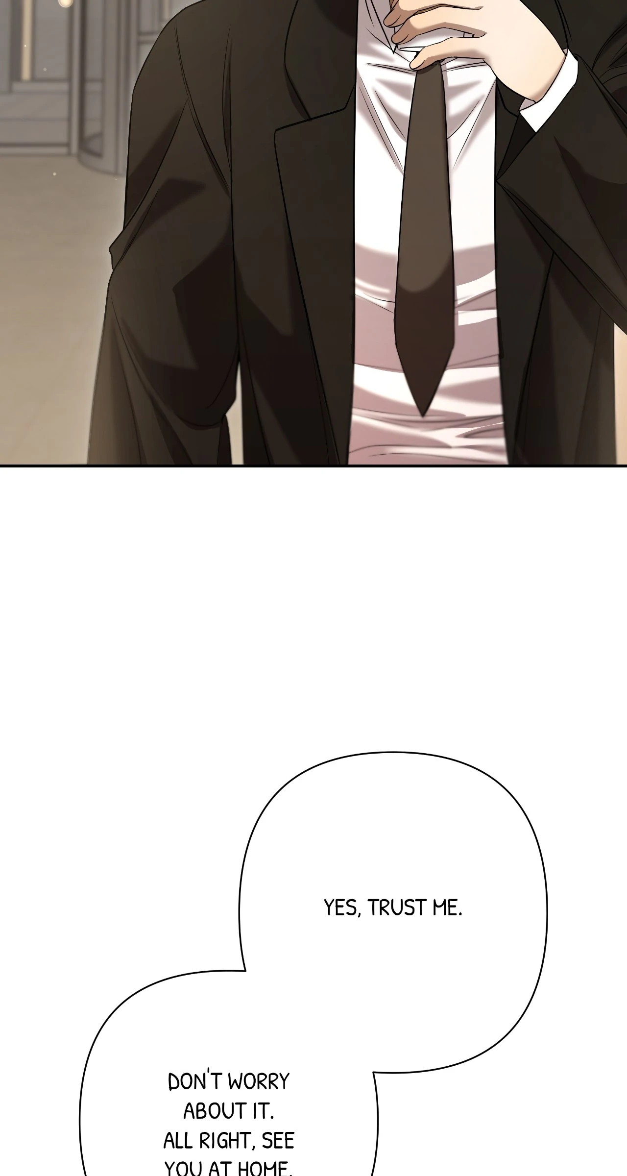 Stuck in My Sister’s Dating Sim [Official][Mature] - Side Story 1 manhwa