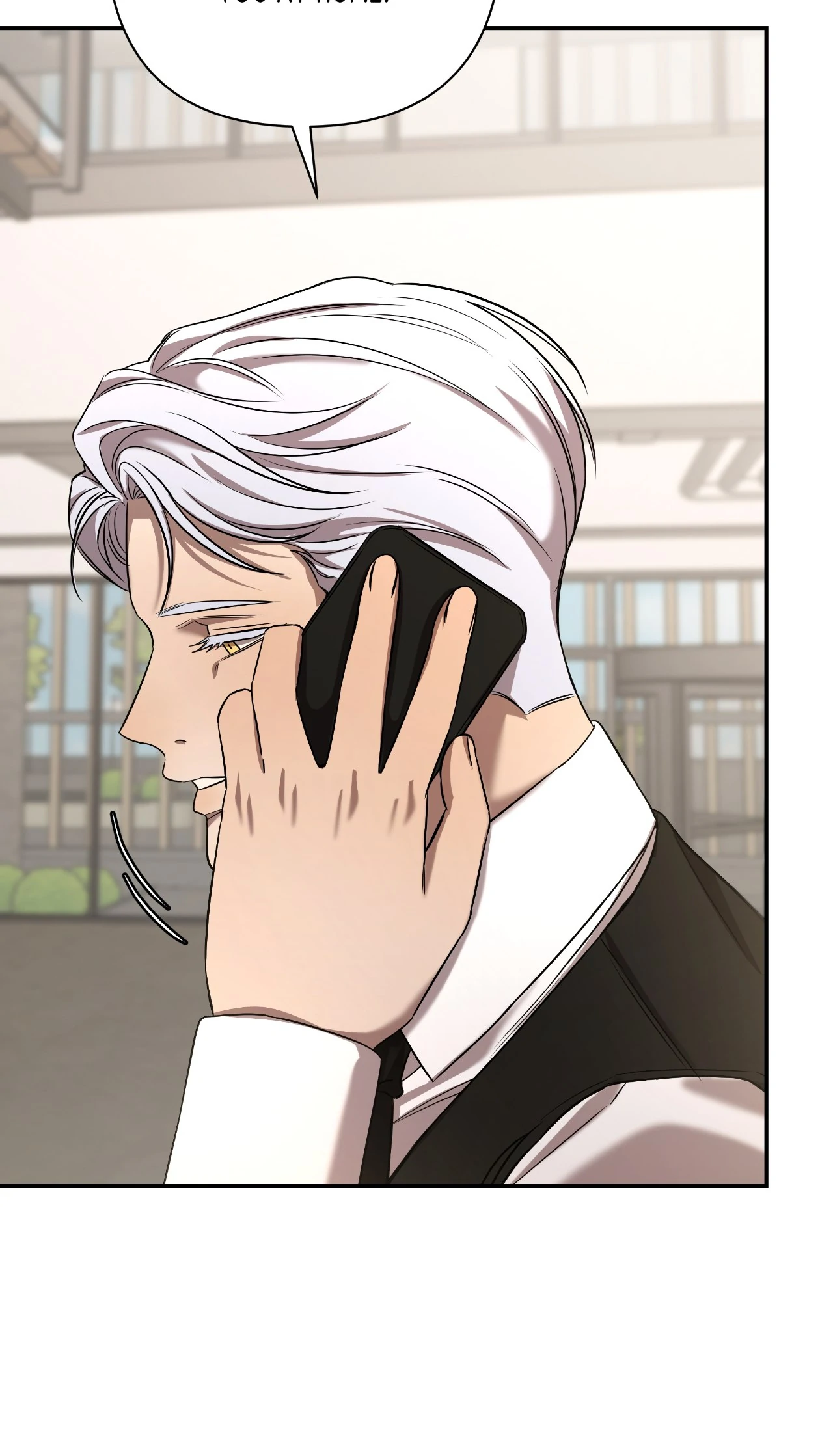 Stuck in My Sister’s Dating Sim [Official][Mature] - Side Story 1 manhwa
