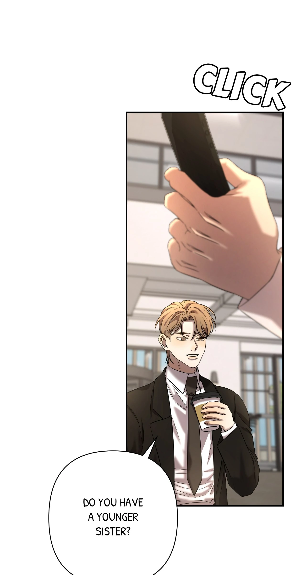 Stuck in My Sister’s Dating Sim [Official][Mature] - Side Story 1 manhwa
