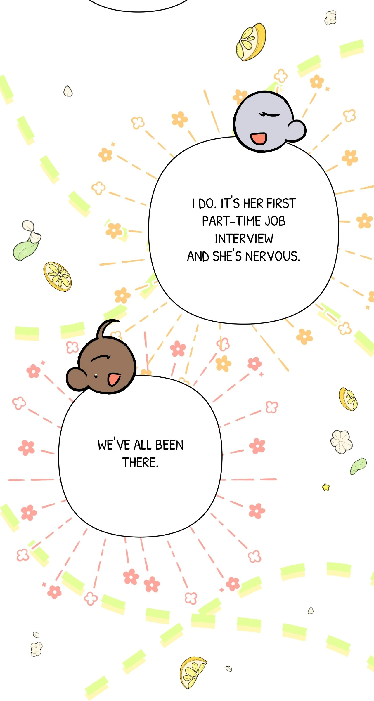 Stuck in My Sister’s Dating Sim [Official][Mature] - Side Story 1 manhwa