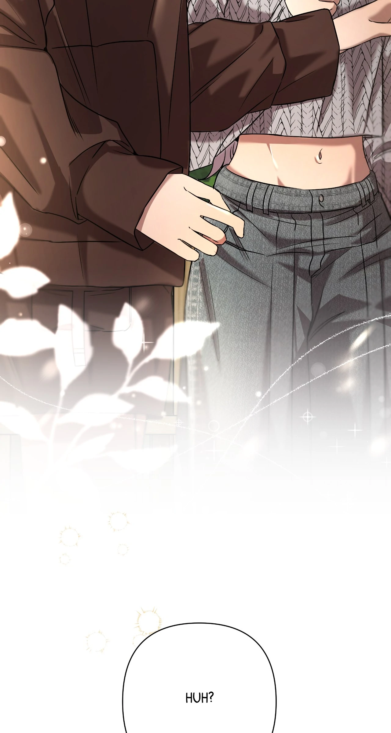 Stuck in My Sister’s Dating Sim [Official][Mature] - Side Story 1 manhwa