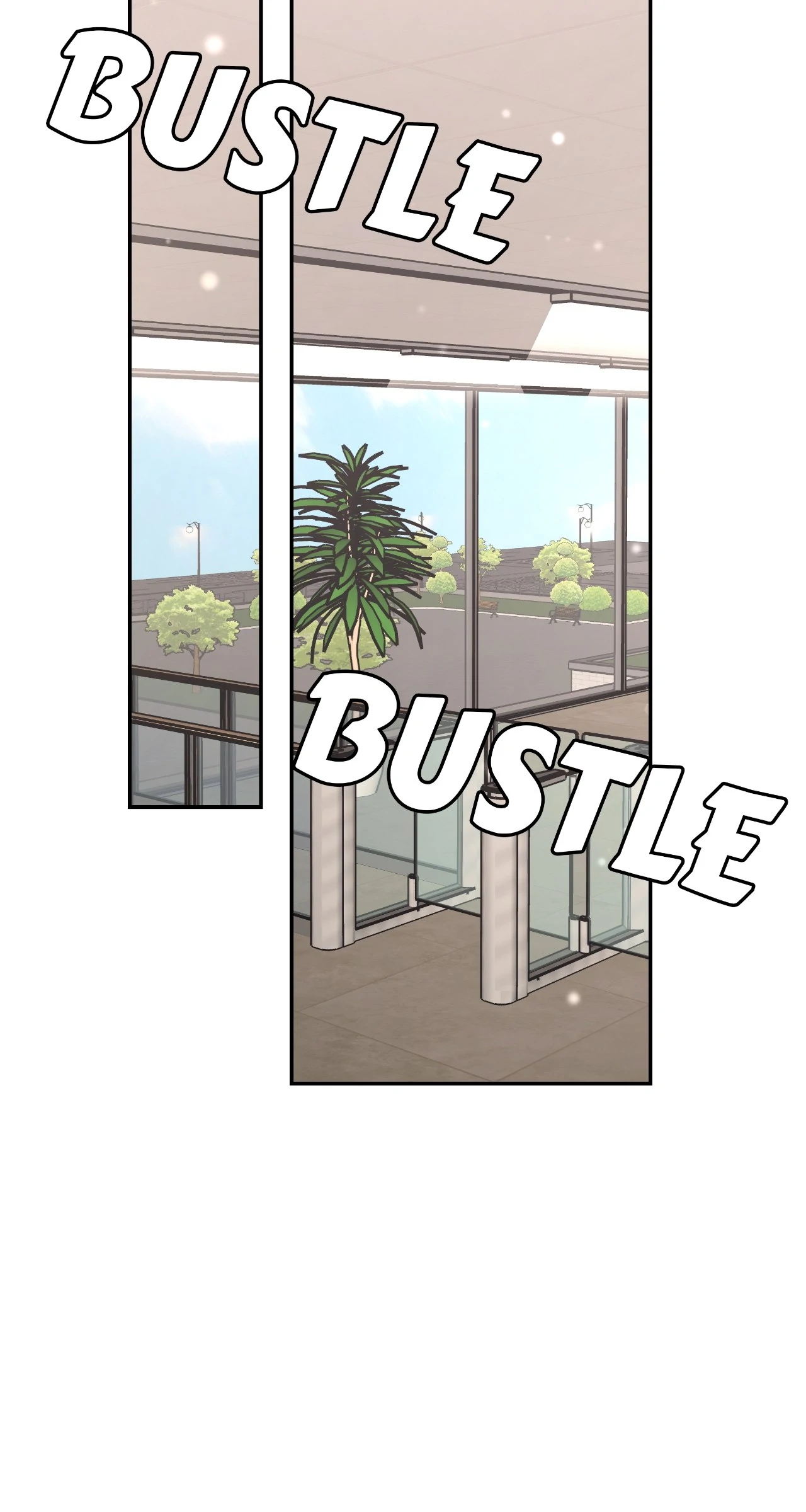 Stuck in My Sister’s Dating Sim [Official][Mature] - Side Story 2 manhwa