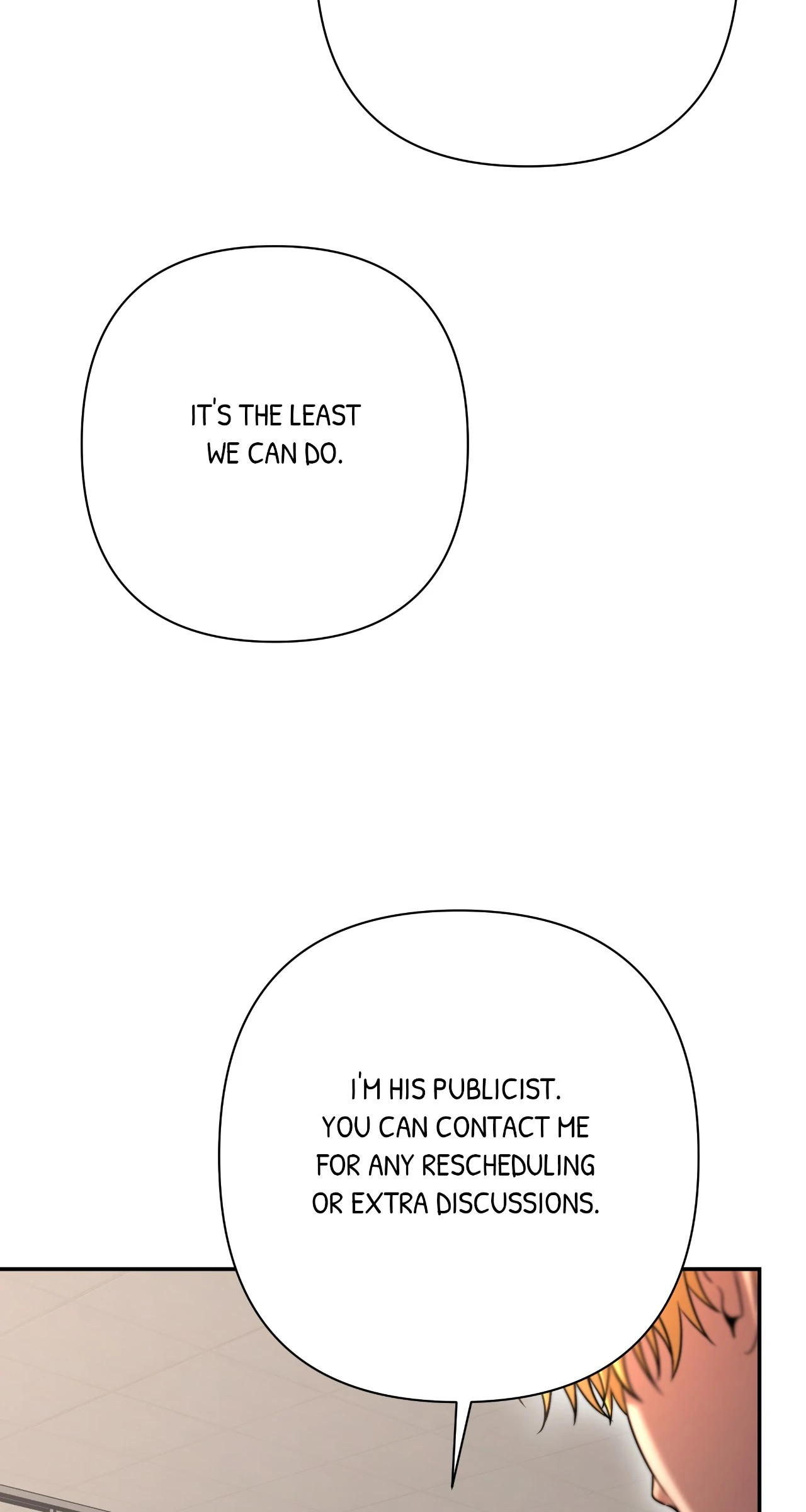 Stuck in My Sister’s Dating Sim [Official][Mature] - Side Story 2 manhwa