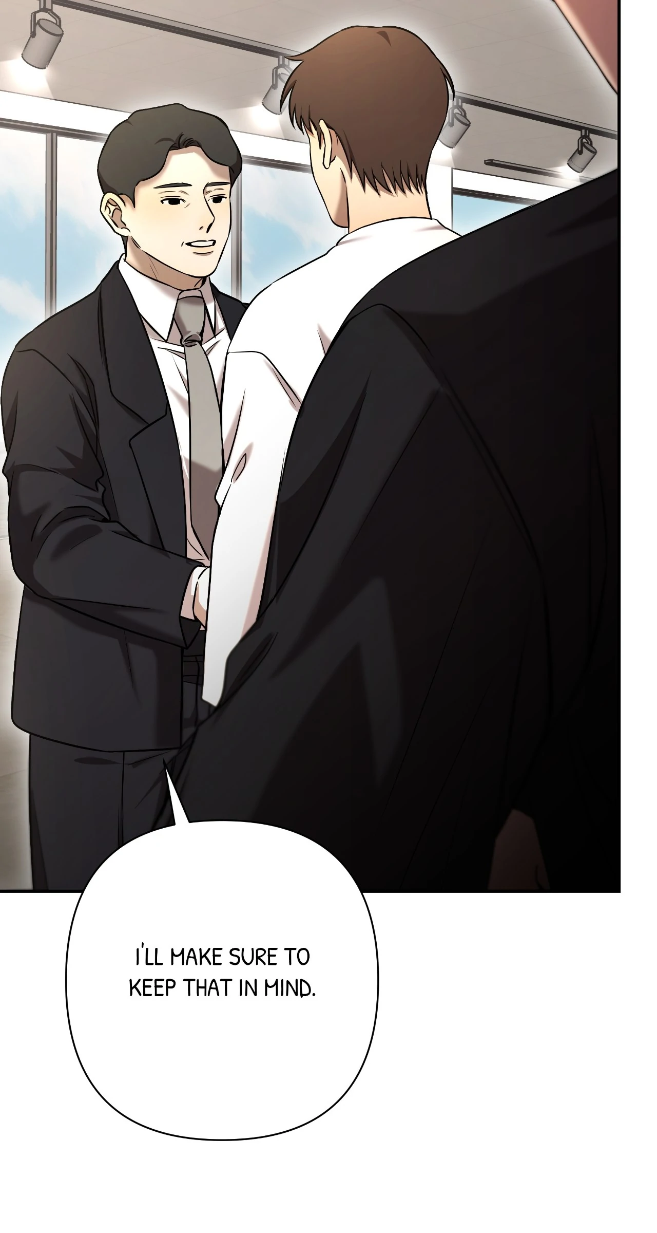 Stuck in My Sister’s Dating Sim [Official][Mature] - Side Story 2 manhwa