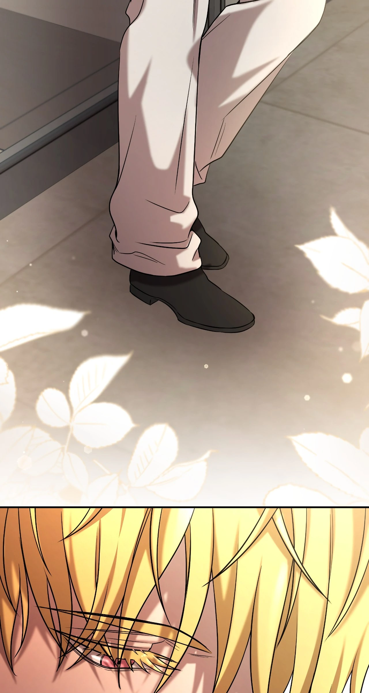 Stuck in My Sister’s Dating Sim [Official][Mature] - Side Story 2 manhwa