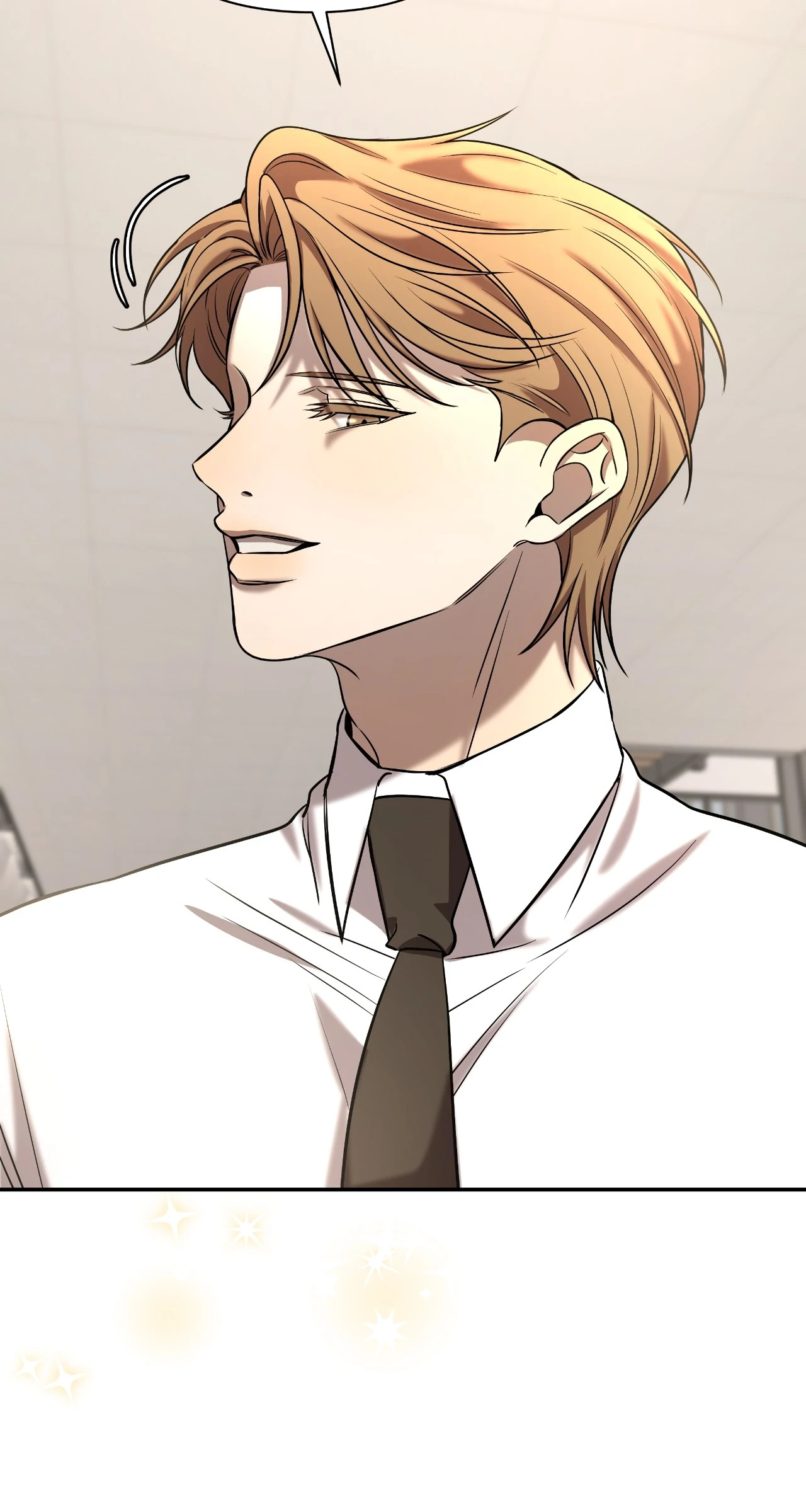 Stuck in My Sister’s Dating Sim [Official][Mature] - Side Story 2 manhwa