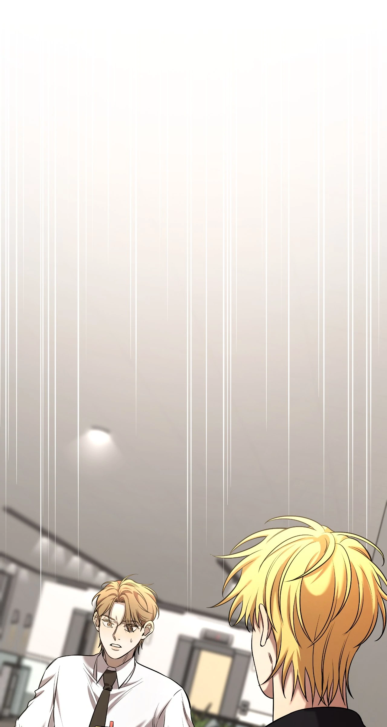 Stuck in My Sister’s Dating Sim [Official][Mature] - Side Story 2 manhwa
