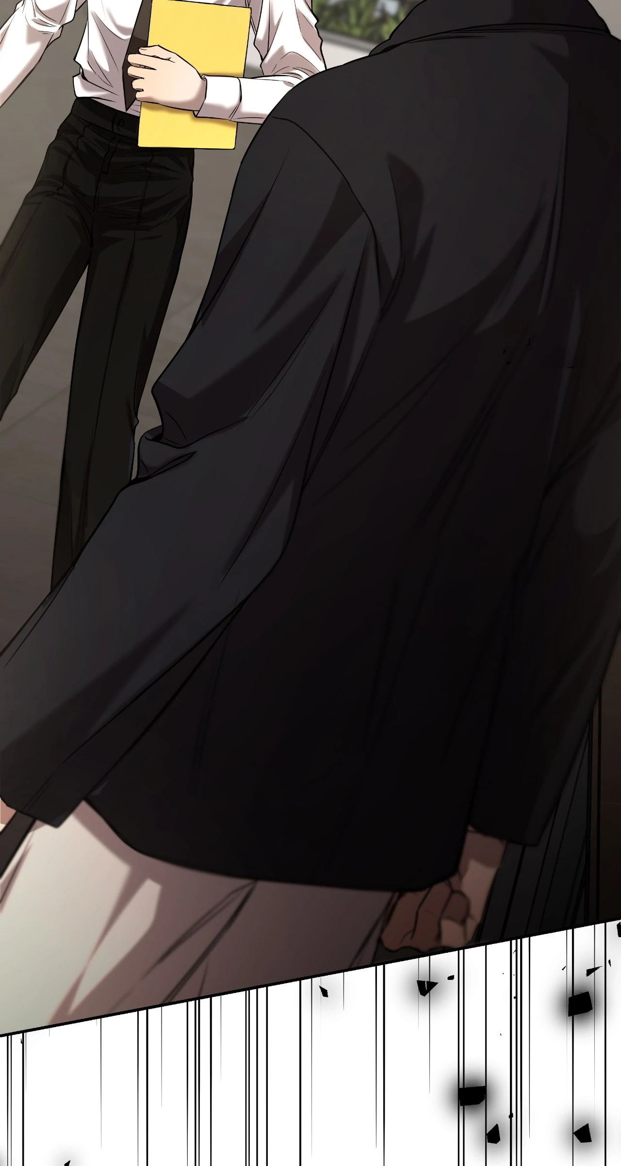 Stuck in My Sister’s Dating Sim [Official][Mature] - Side Story 2 manhwa