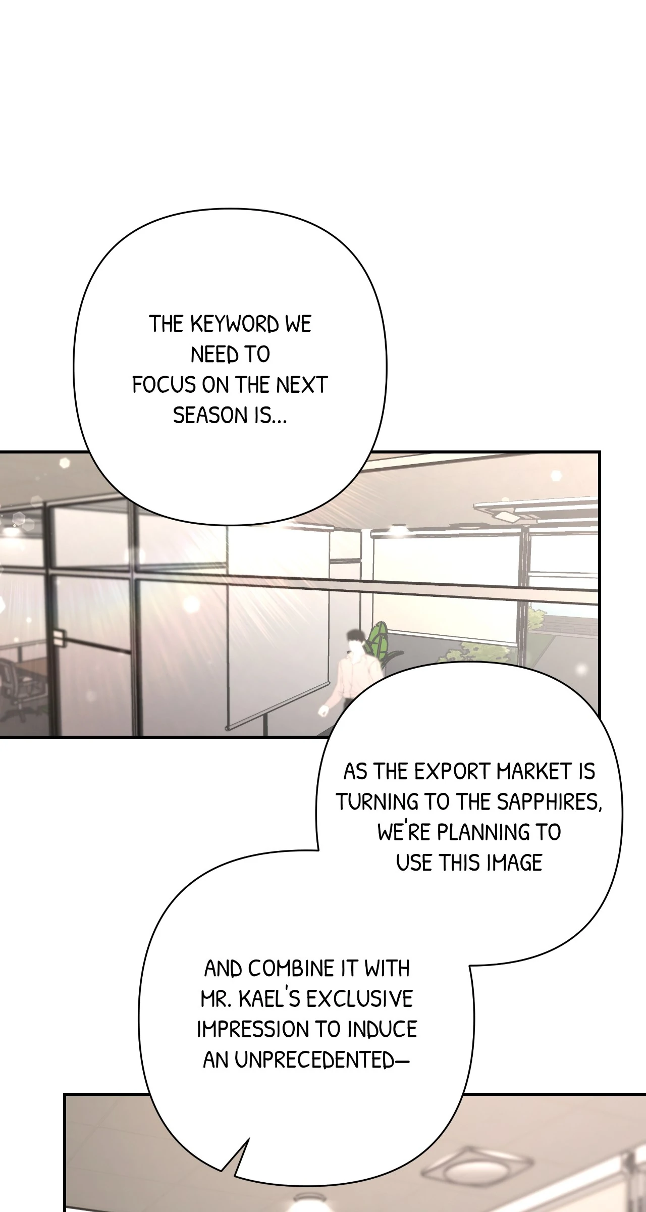 Stuck in My Sister’s Dating Sim [Official][Mature] - Side Story 2 manhwa