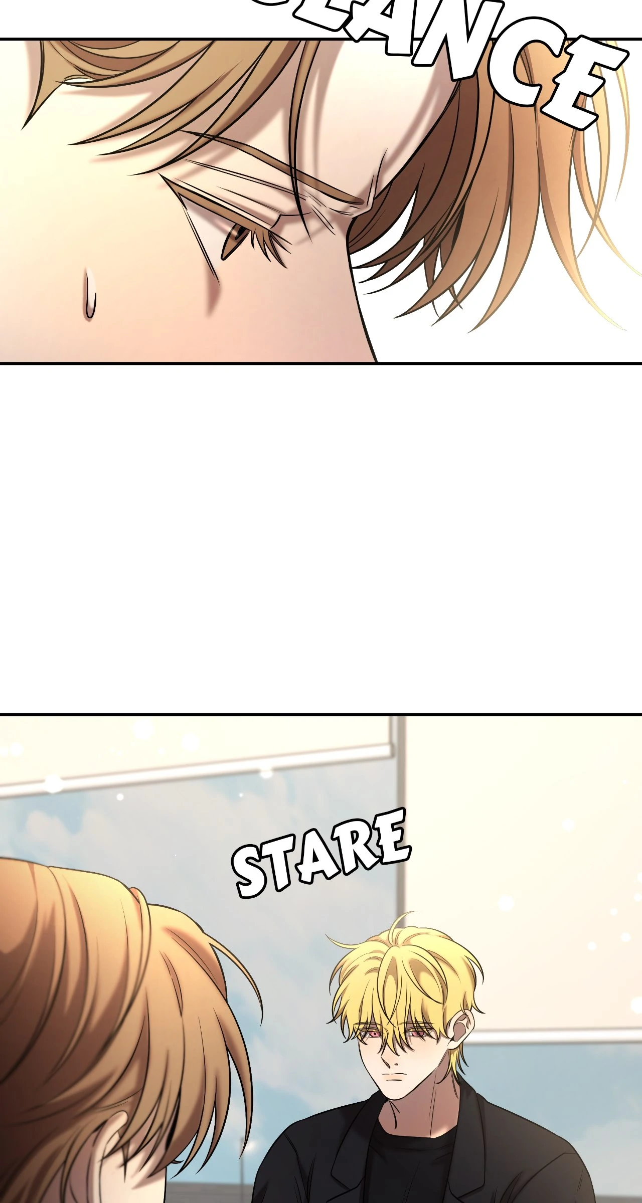 Stuck in My Sister’s Dating Sim [Official][Mature] - Side Story 2 manhwa