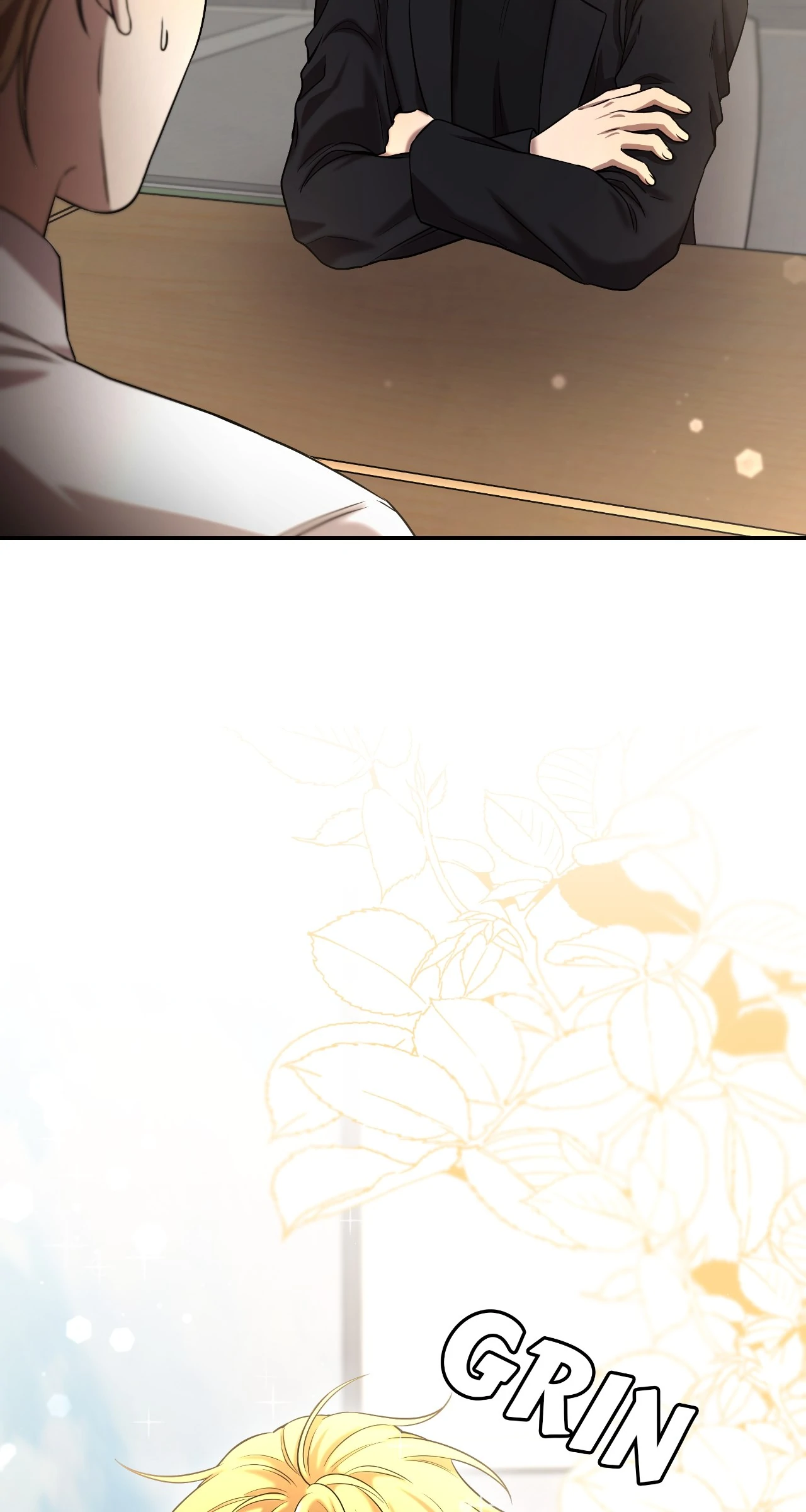 Stuck in My Sister’s Dating Sim [Official][Mature] - Side Story 2 manhwa