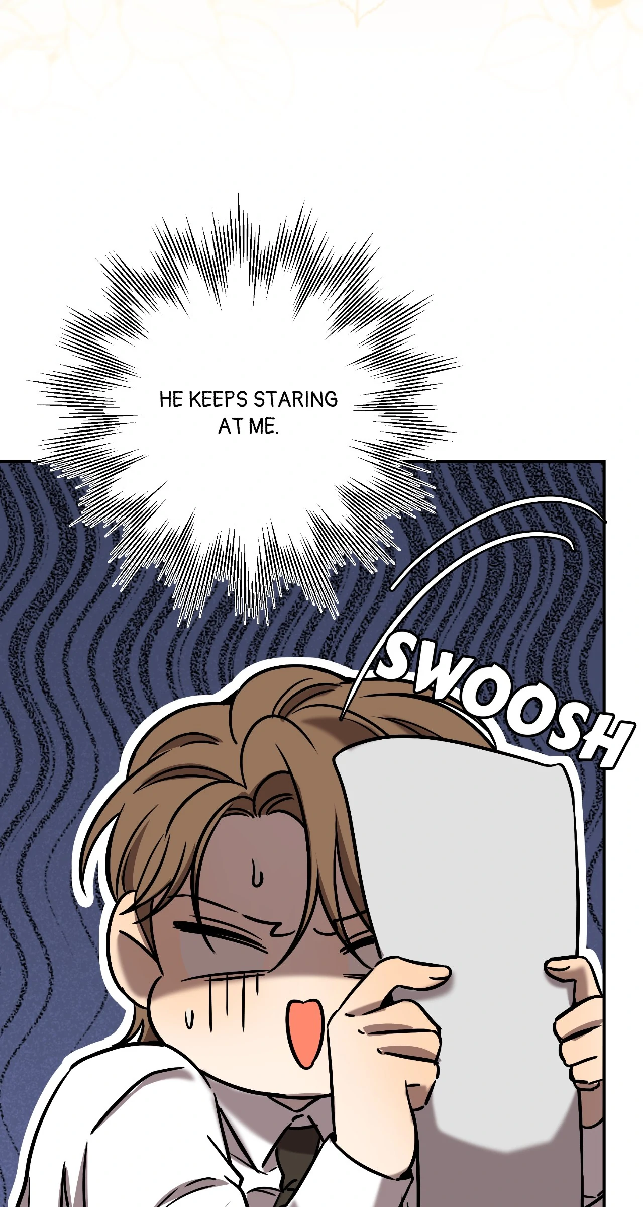 Stuck in My Sister’s Dating Sim [Official][Mature] - Side Story 2 manhwa