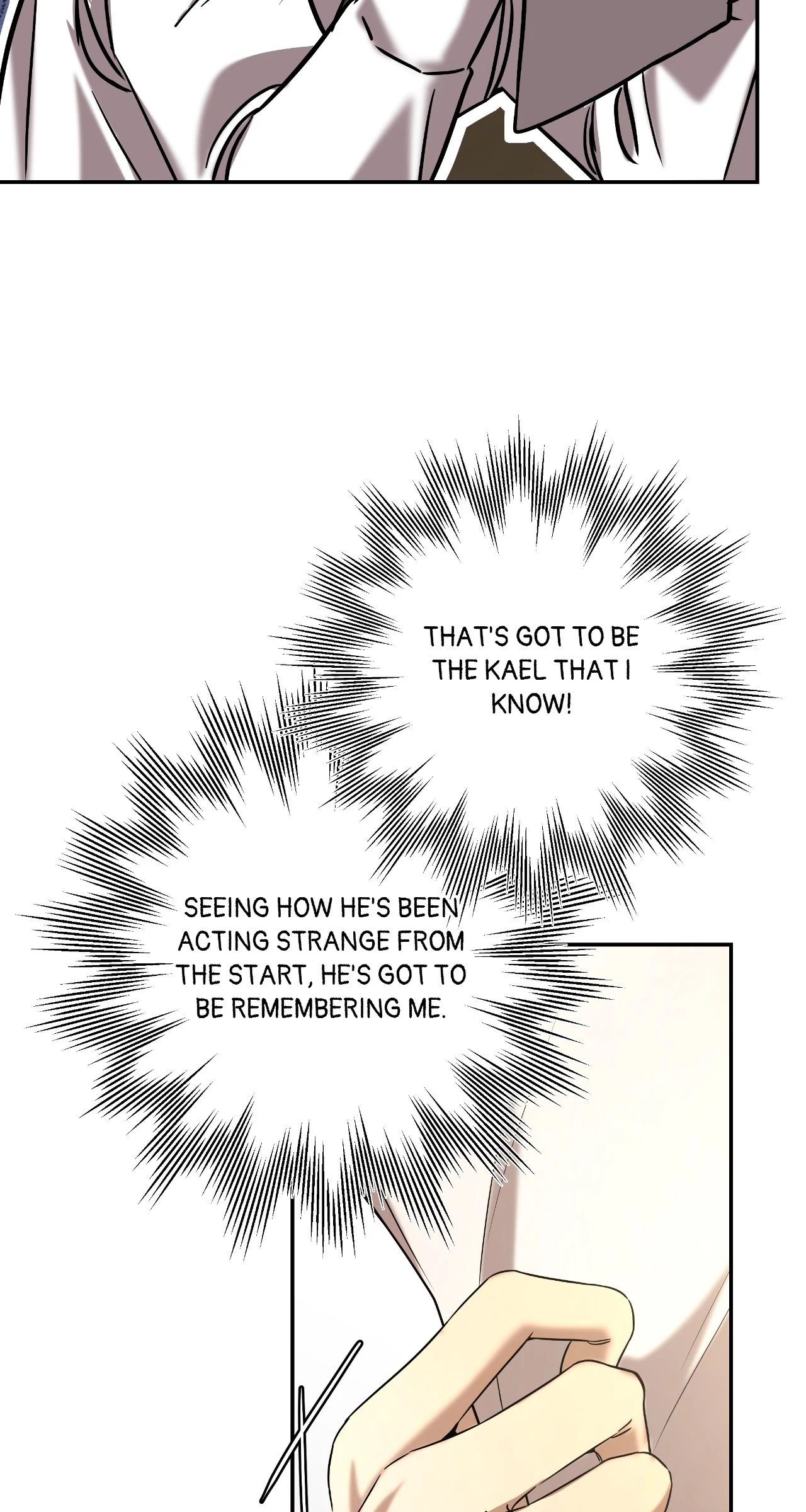 Stuck in My Sister’s Dating Sim [Official][Mature] - Side Story 2 manhwa