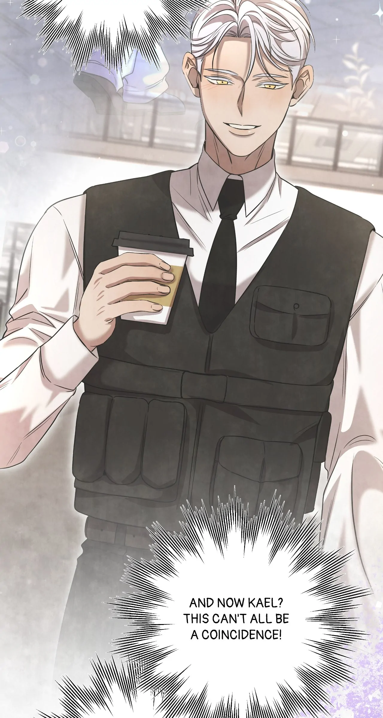 Stuck in My Sister’s Dating Sim [Official][Mature] - Side Story 2 manhwa